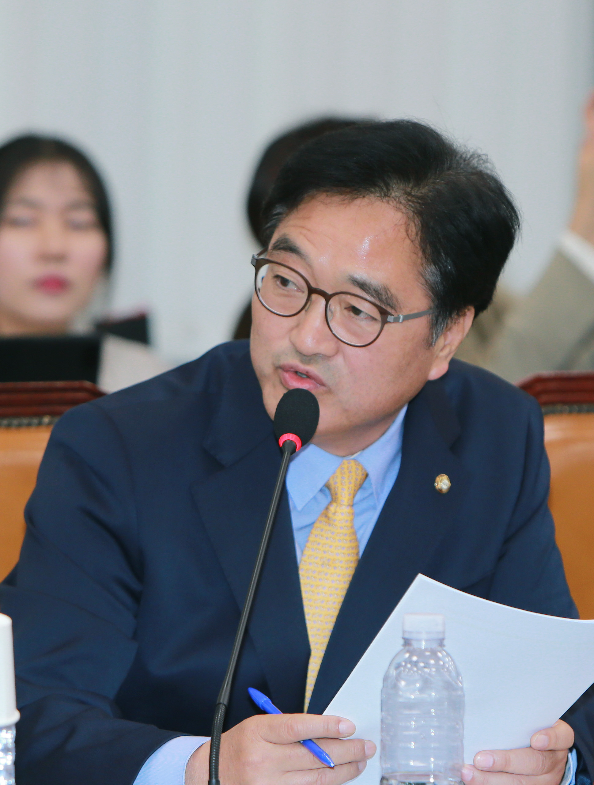 2018년 산업통상자원부 국정감사-5 5