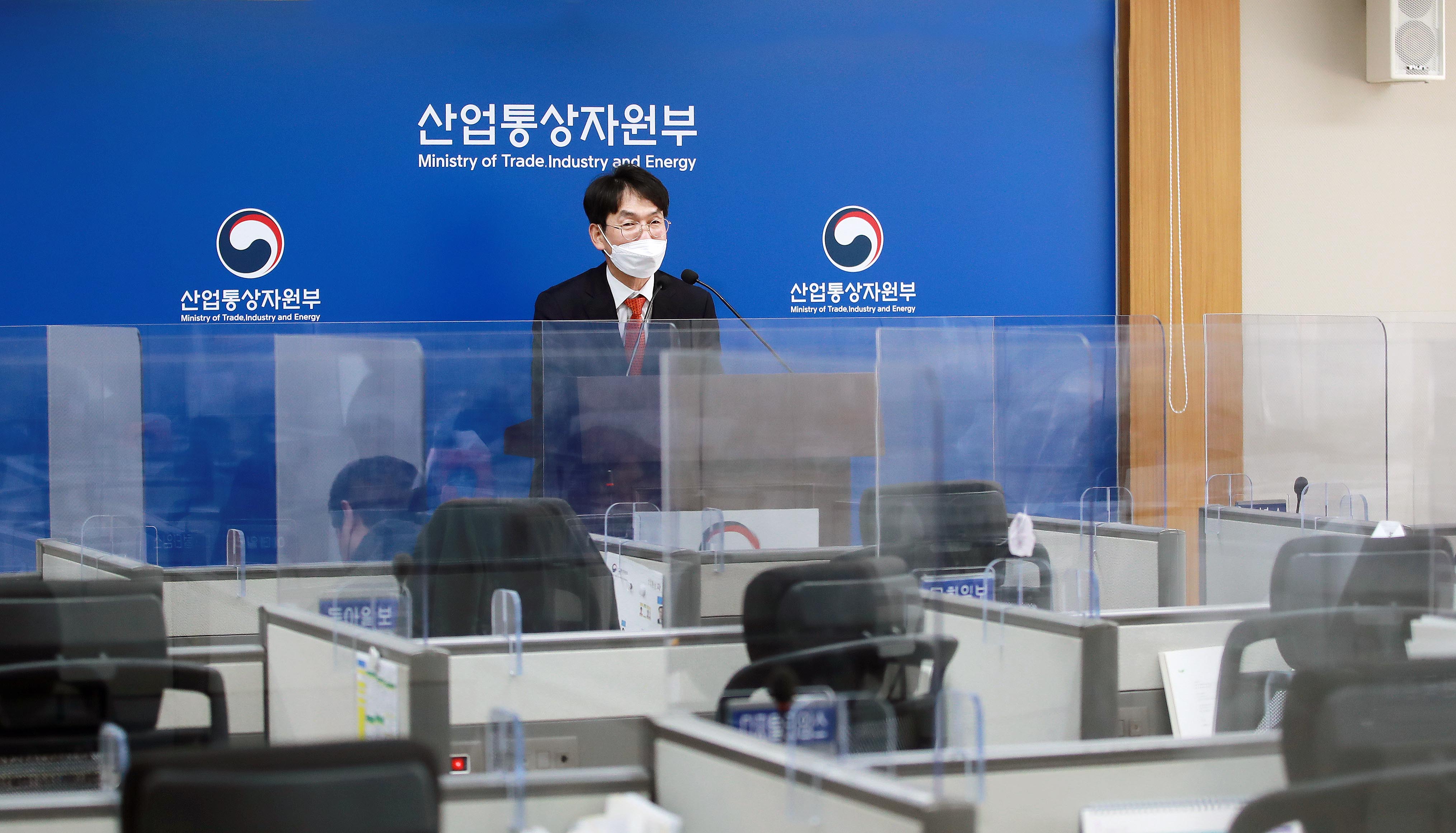 2022년 1월 4째주 정례브리핑 6