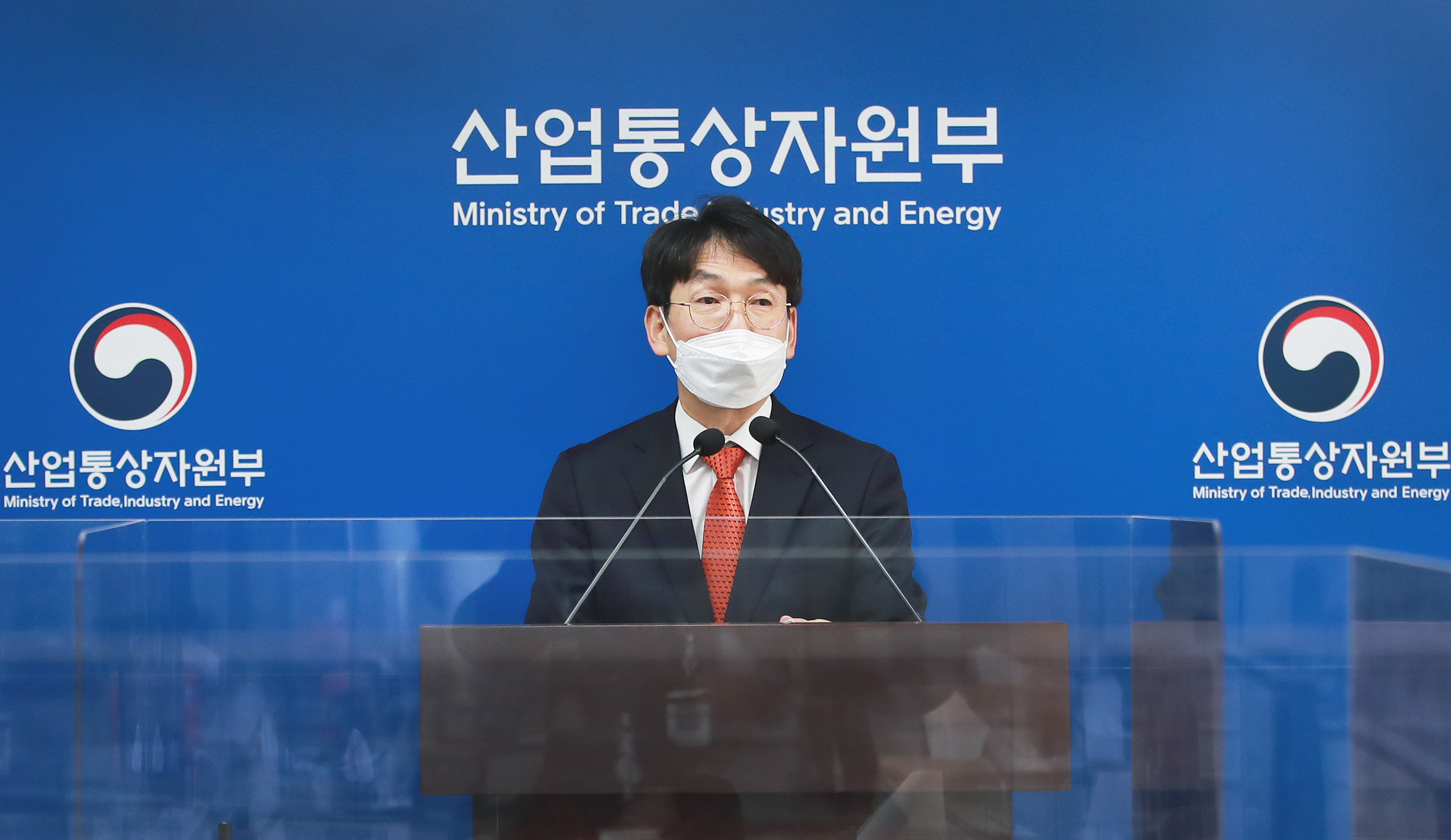 2022년 1월 4째주 정례브리핑 5