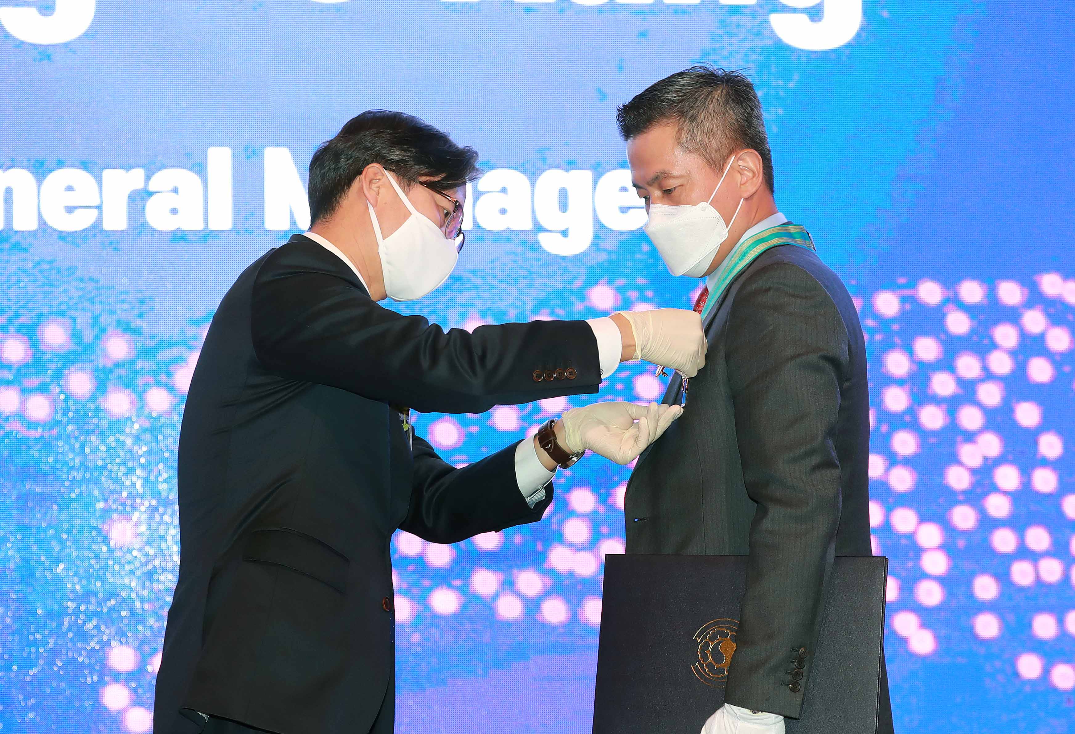 2020년 외국기업의 날 기념식 3