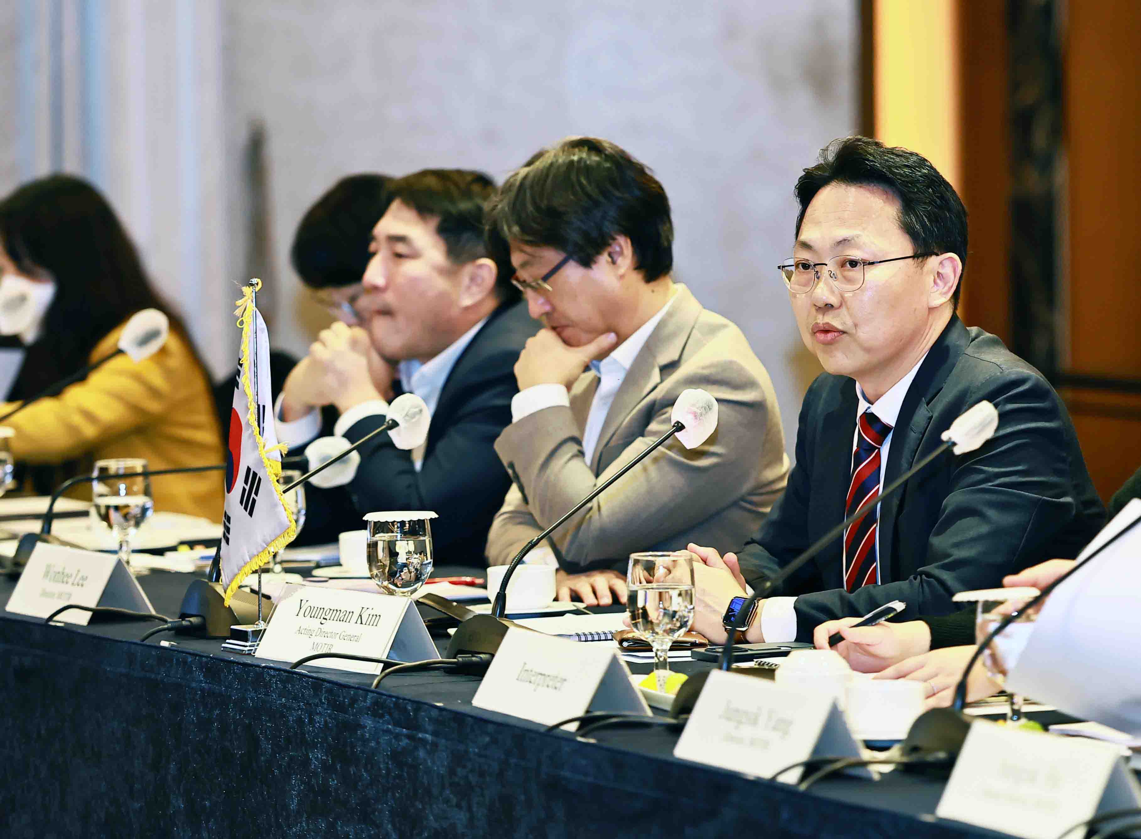 제13차 한-EU FTA 상품무역위원회 개최 4