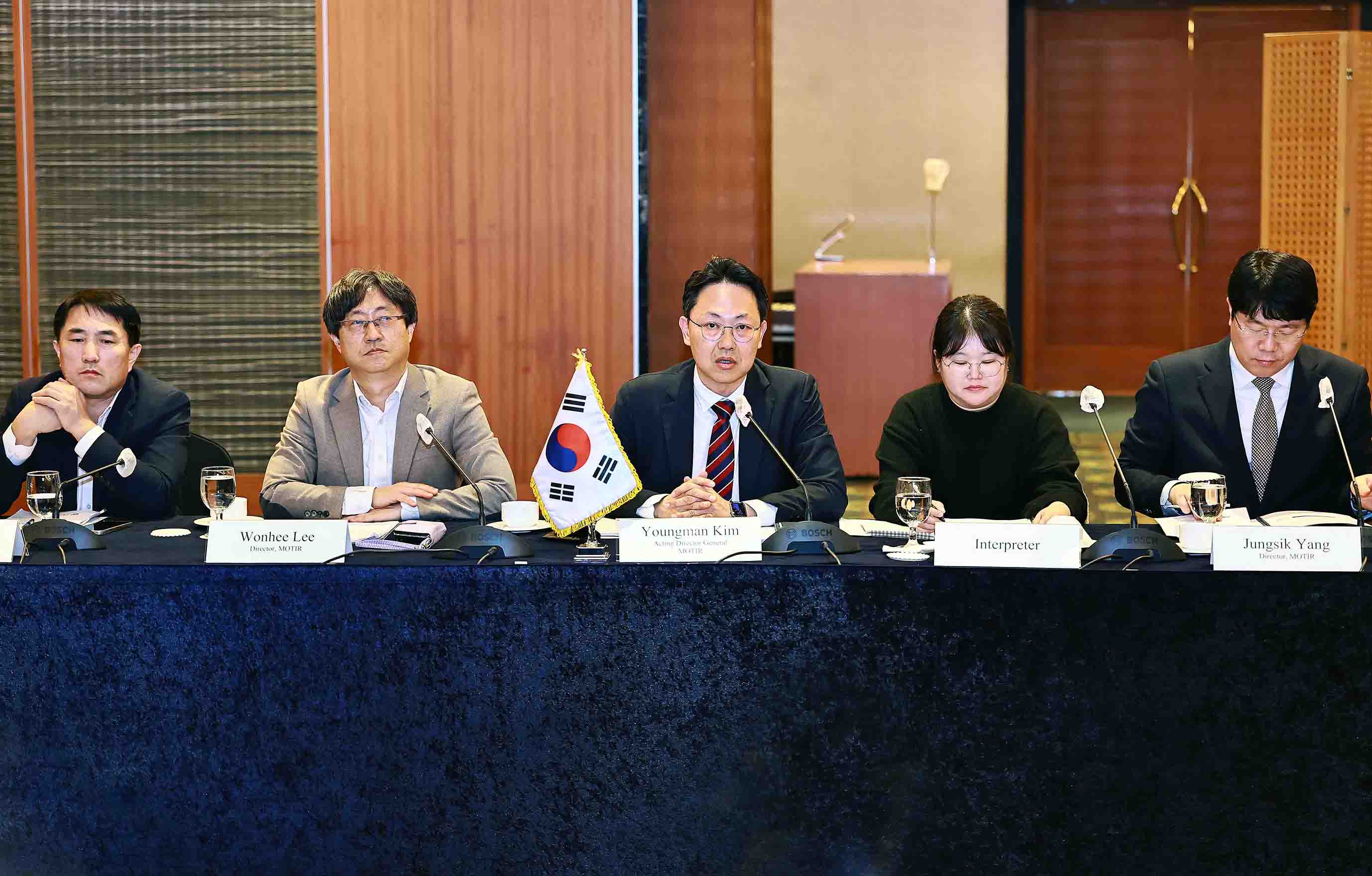 제13차 한-EU FTA 상품무역위원회 개최 3