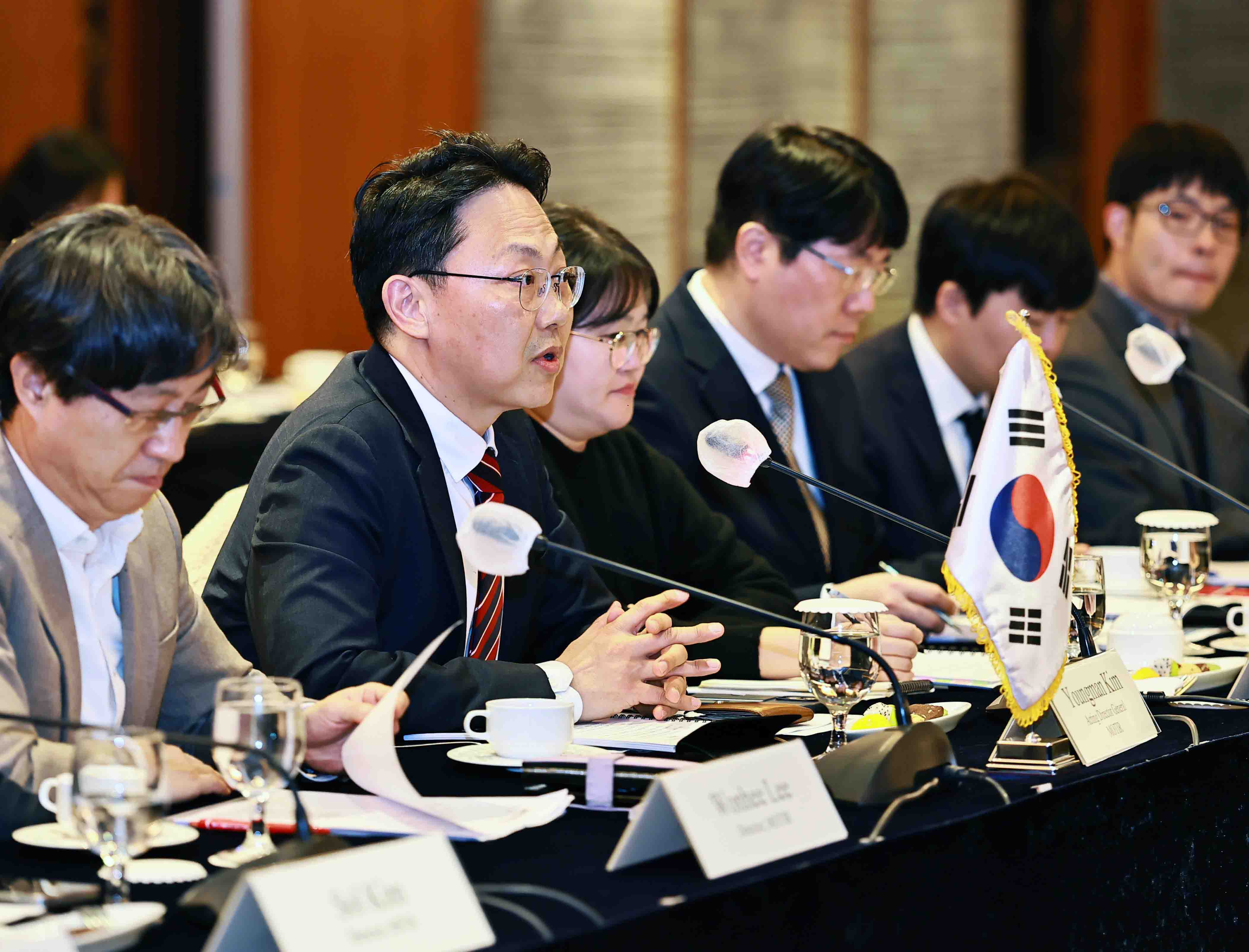 제13차 한-EU FTA 상품무역위원회 개최 2