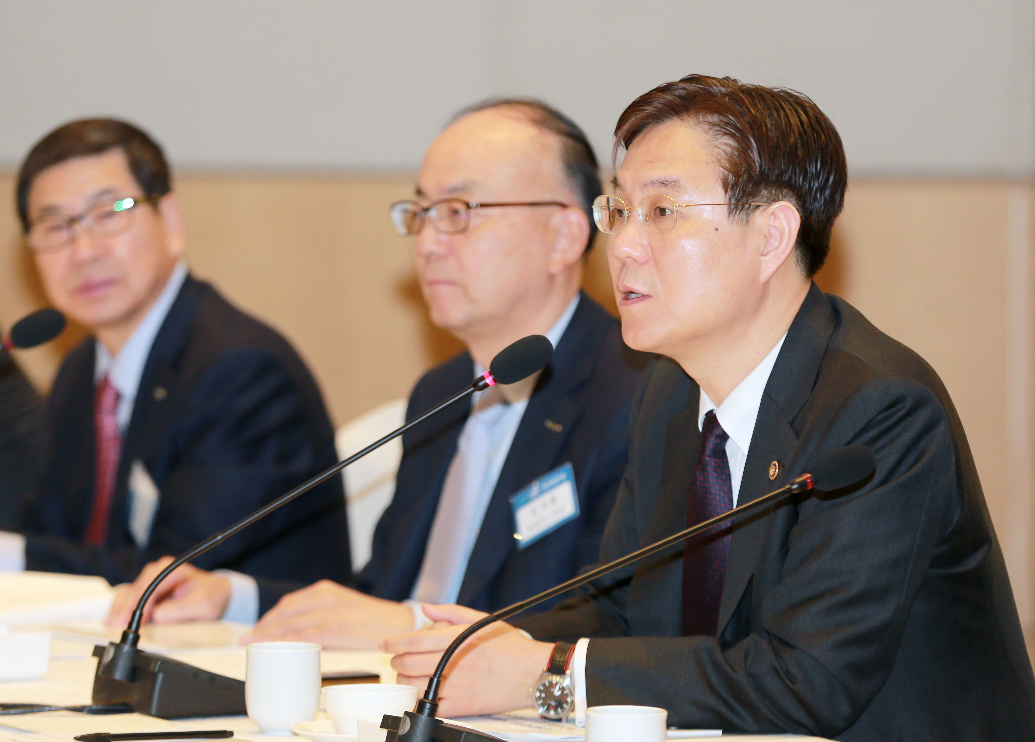 전경련 기업경영협의회 강연 4