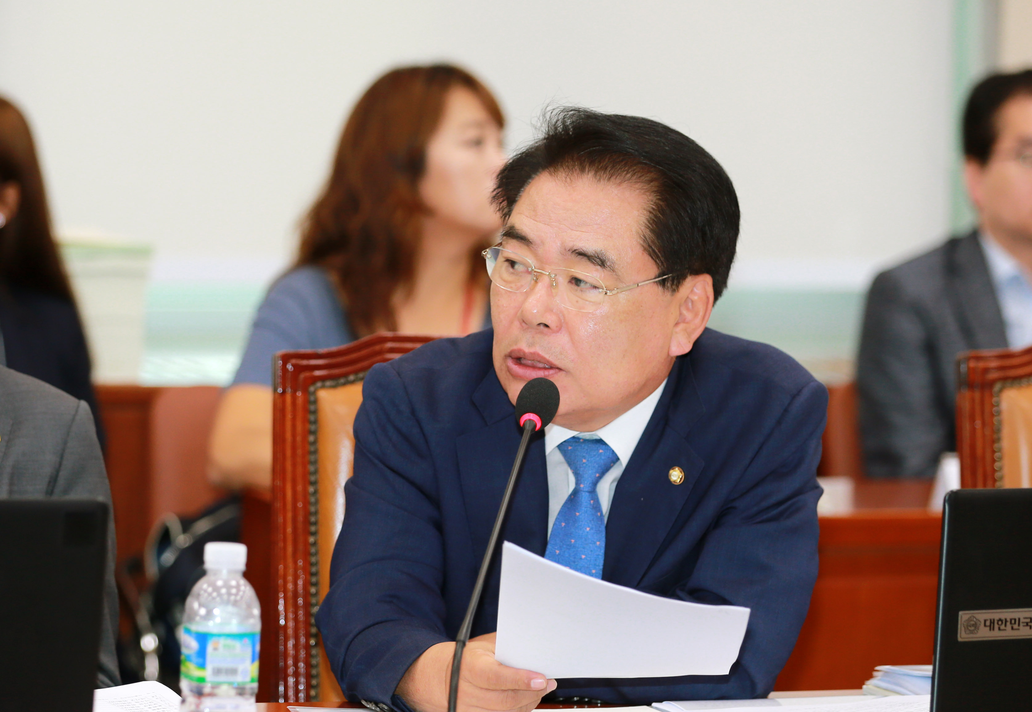 산업통상자원부 국정감사 3 2
