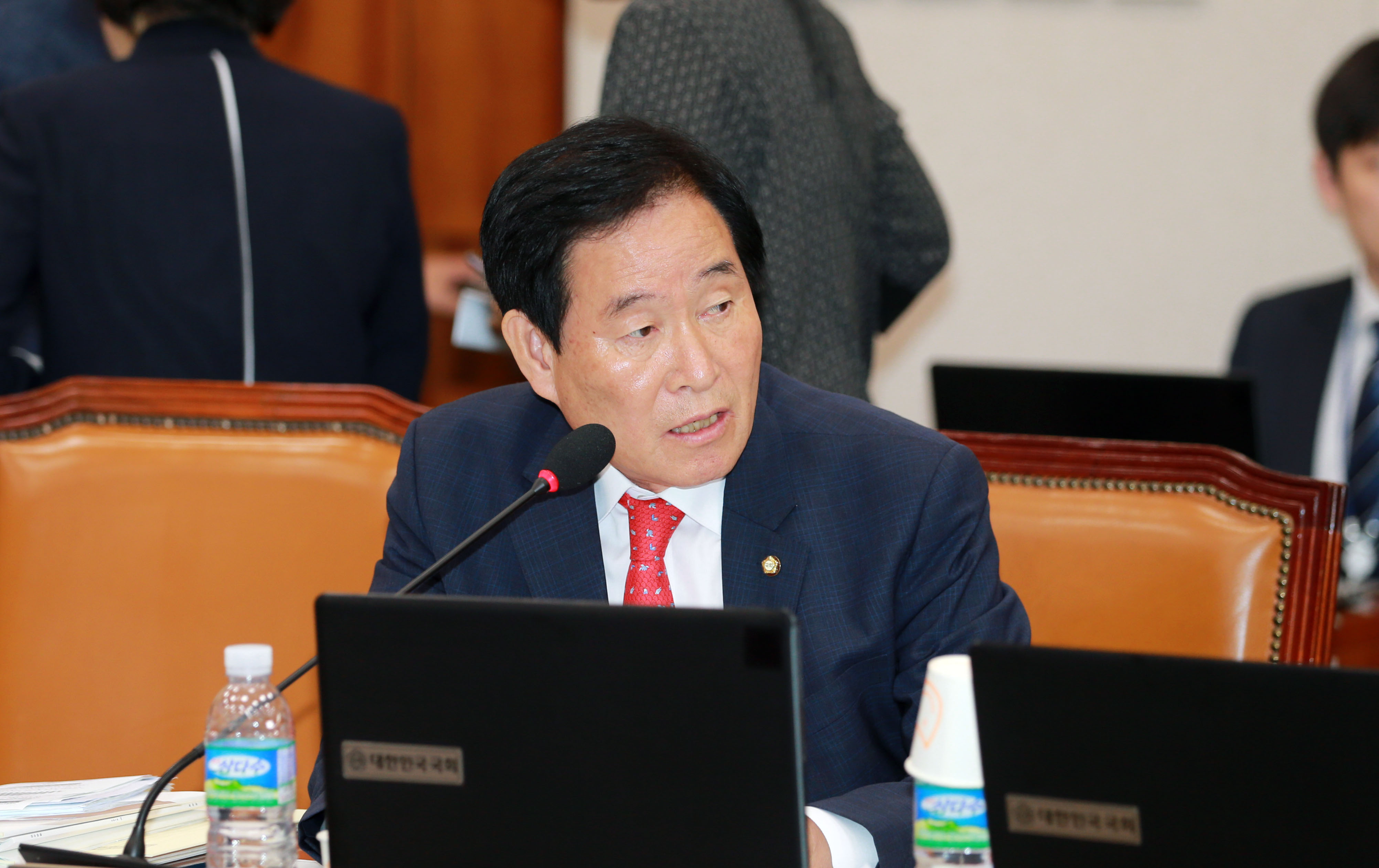 산업통상자원부 국정감사 3 1