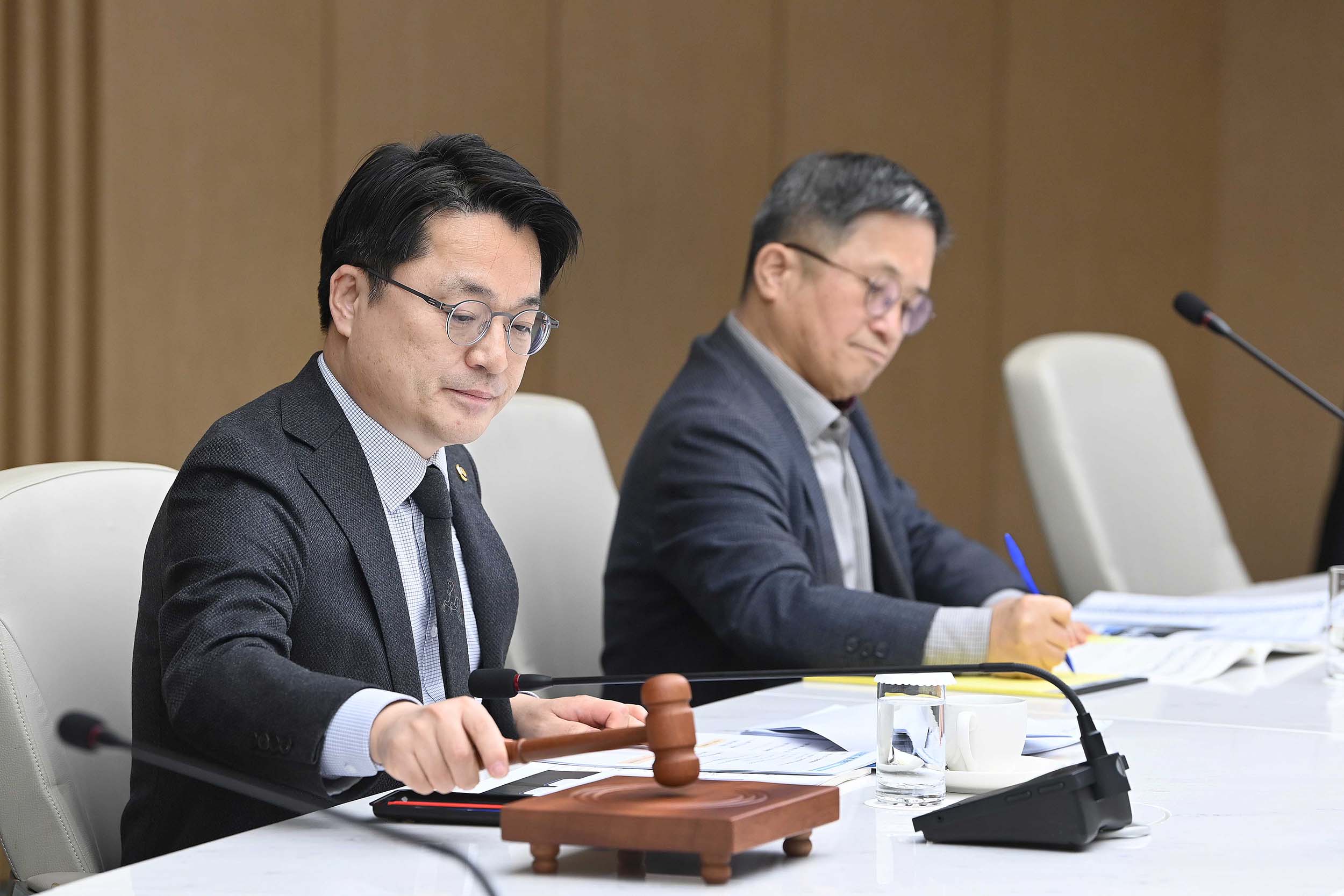 제50차 사업재편계획심의위원회 개최 6