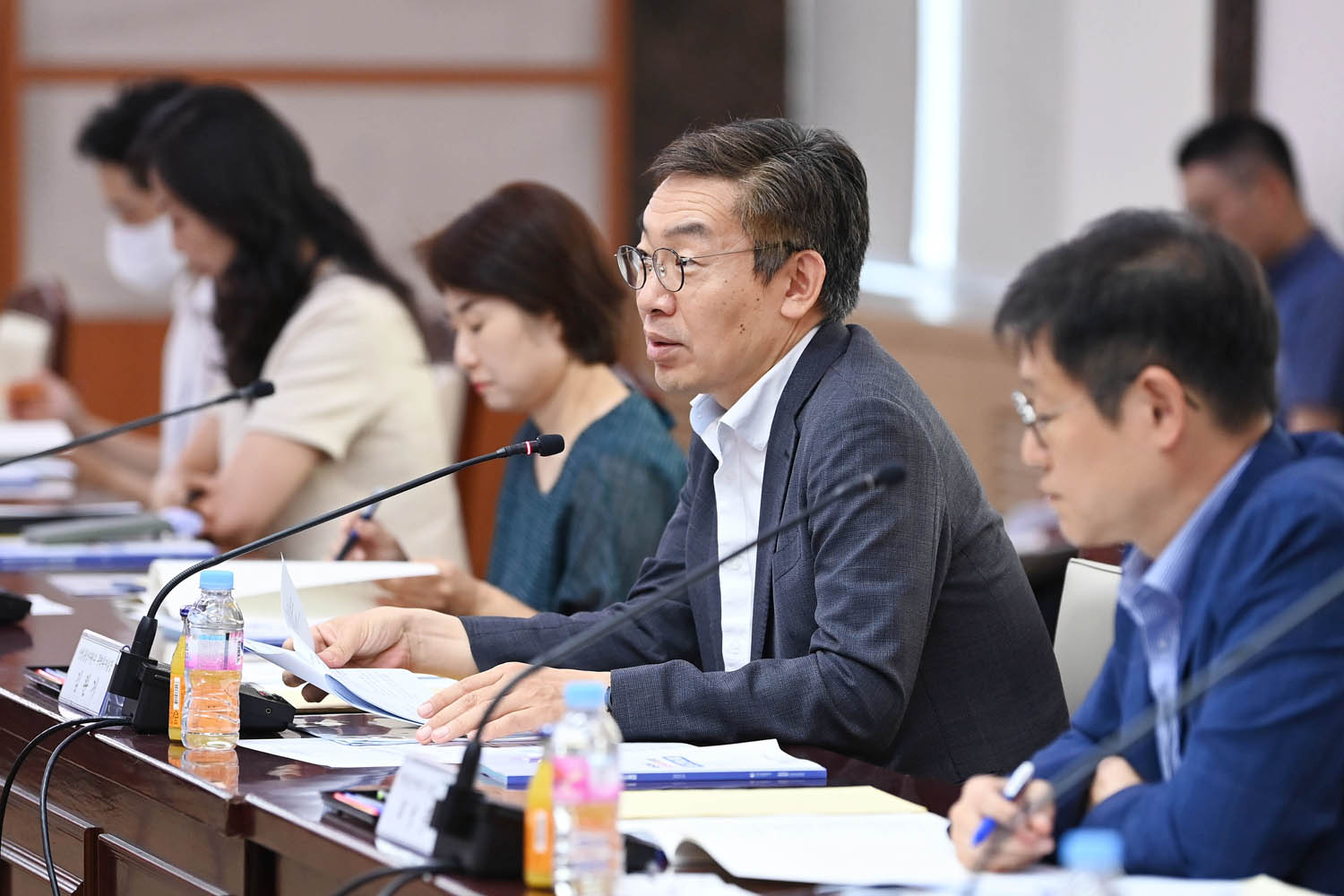 제3회 산업기술보호 정책협의회 4