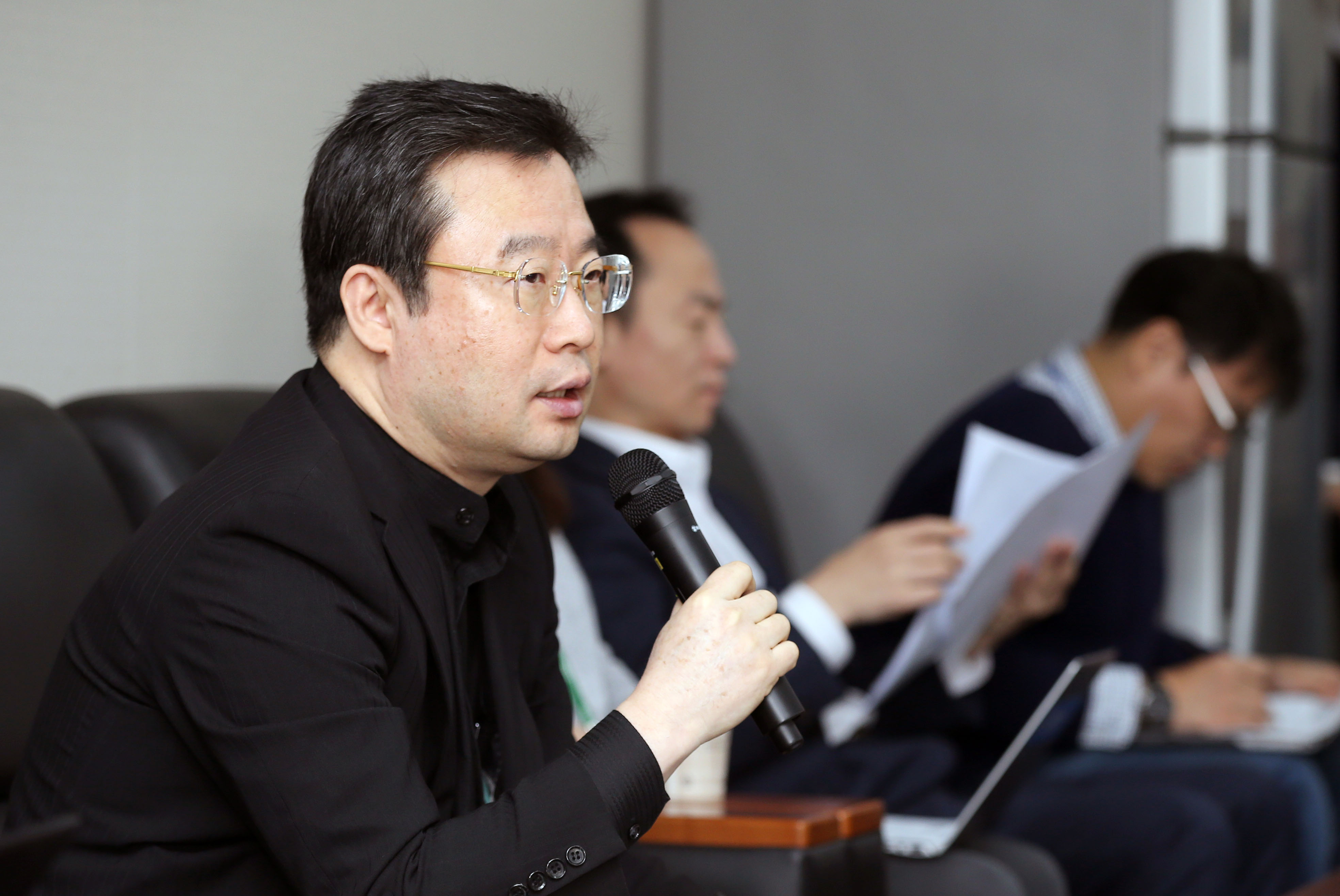 기활법 활용 사업재편 추가신청 관련 브리핑 1