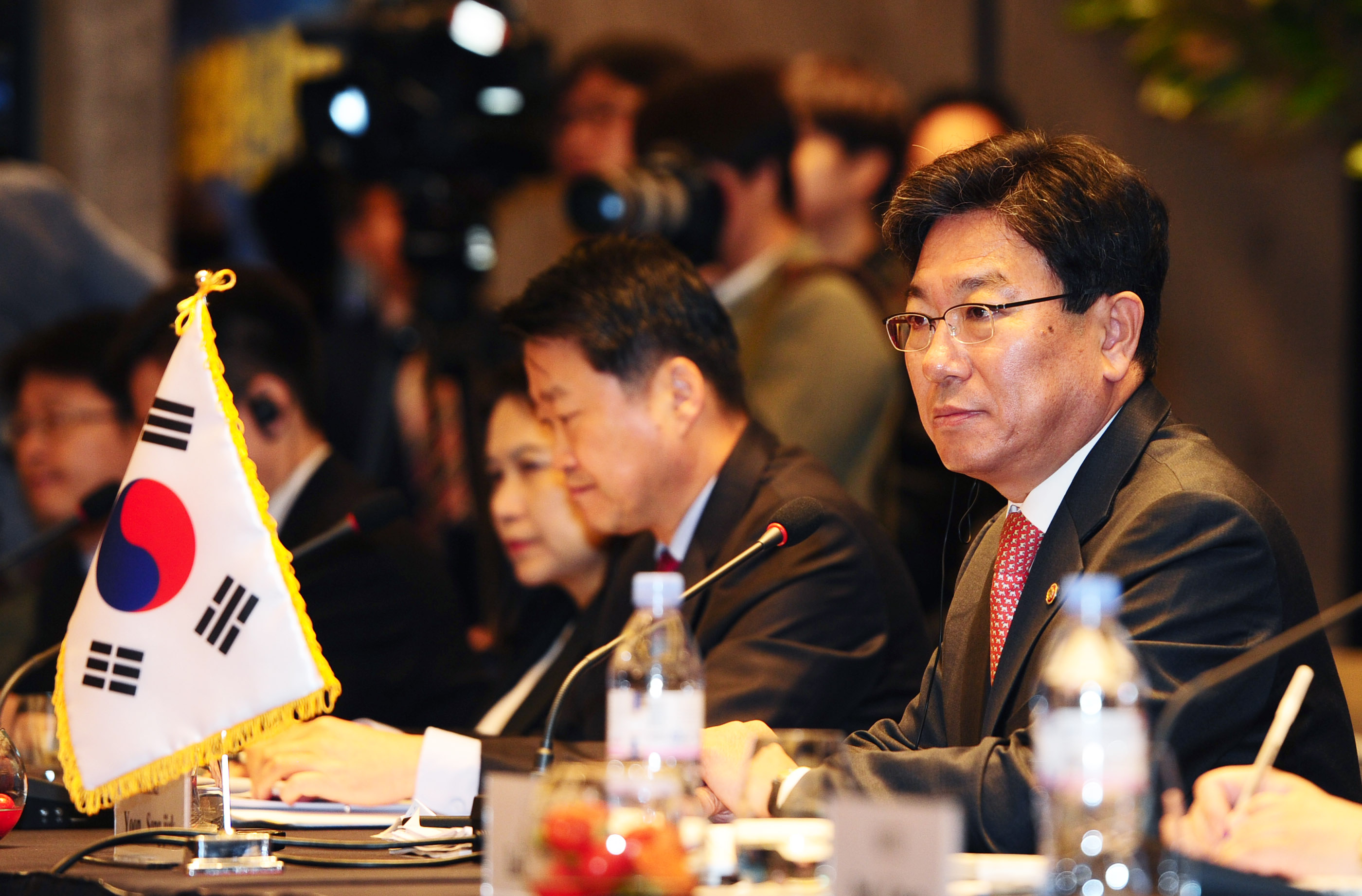 제10차 한일중 경제통상장관회의 개최 5
