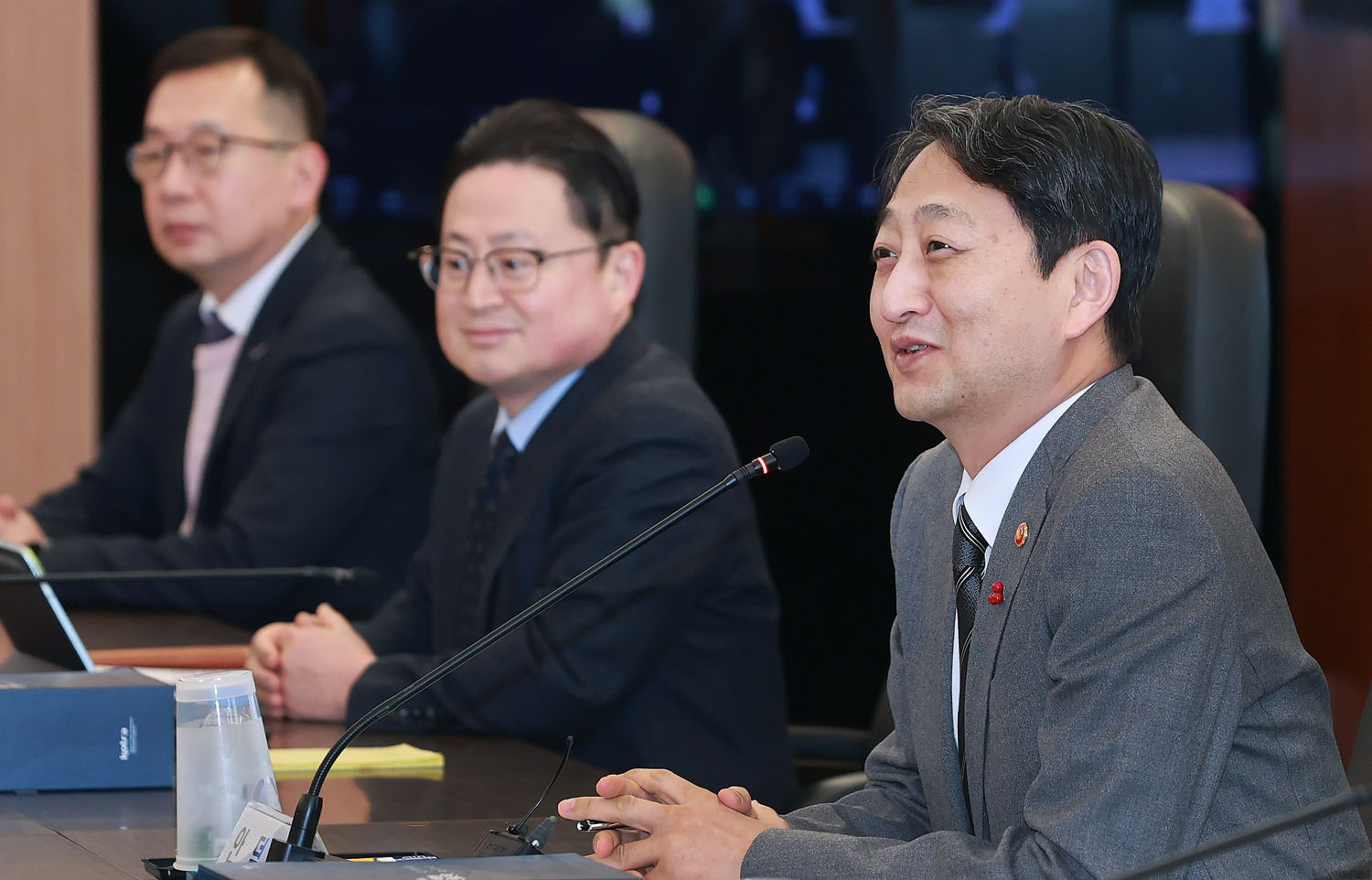 2024년 세계시장 전략회의 2