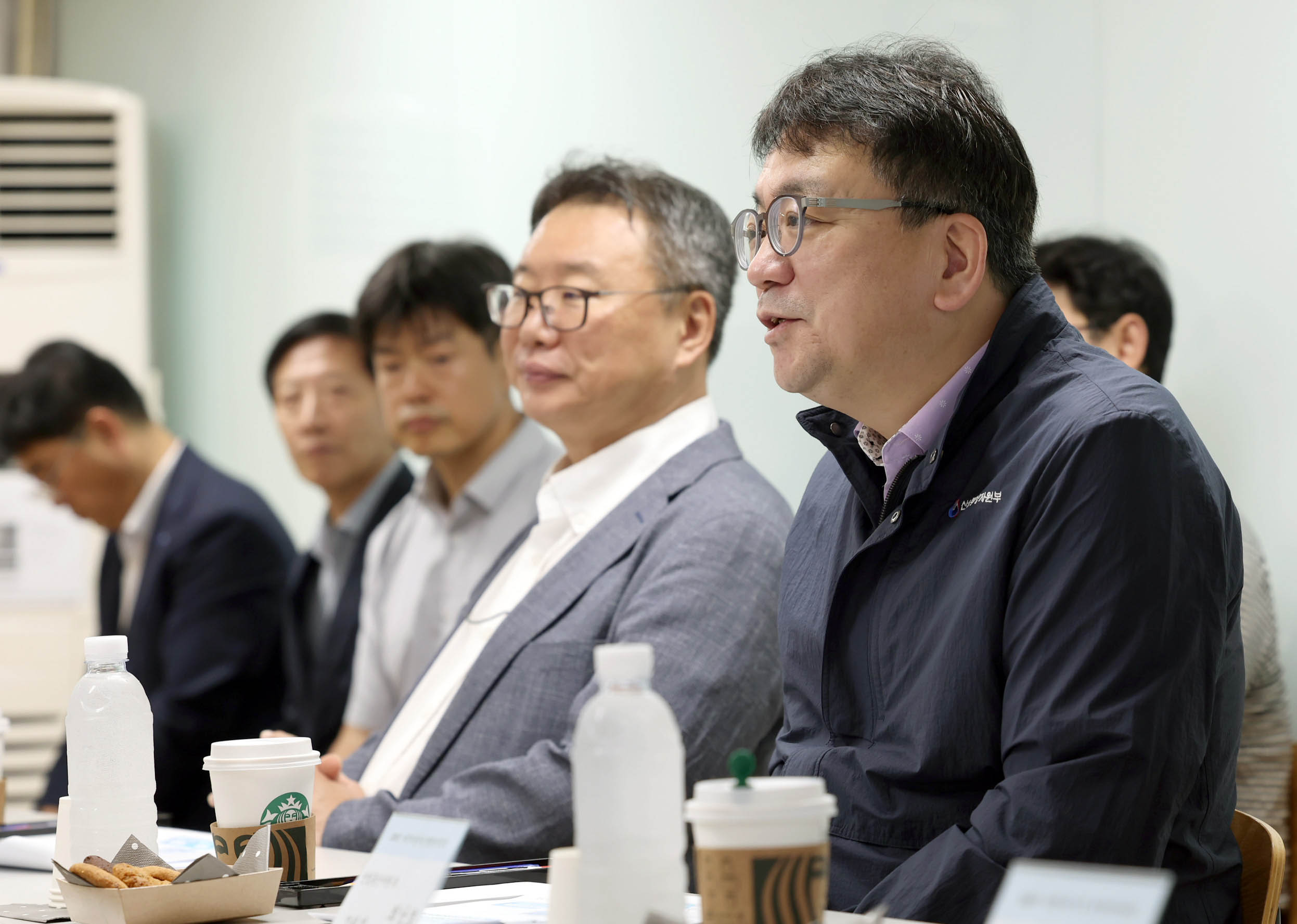 추석명절 대비 다중이용시설 안전관리 현장점검 6