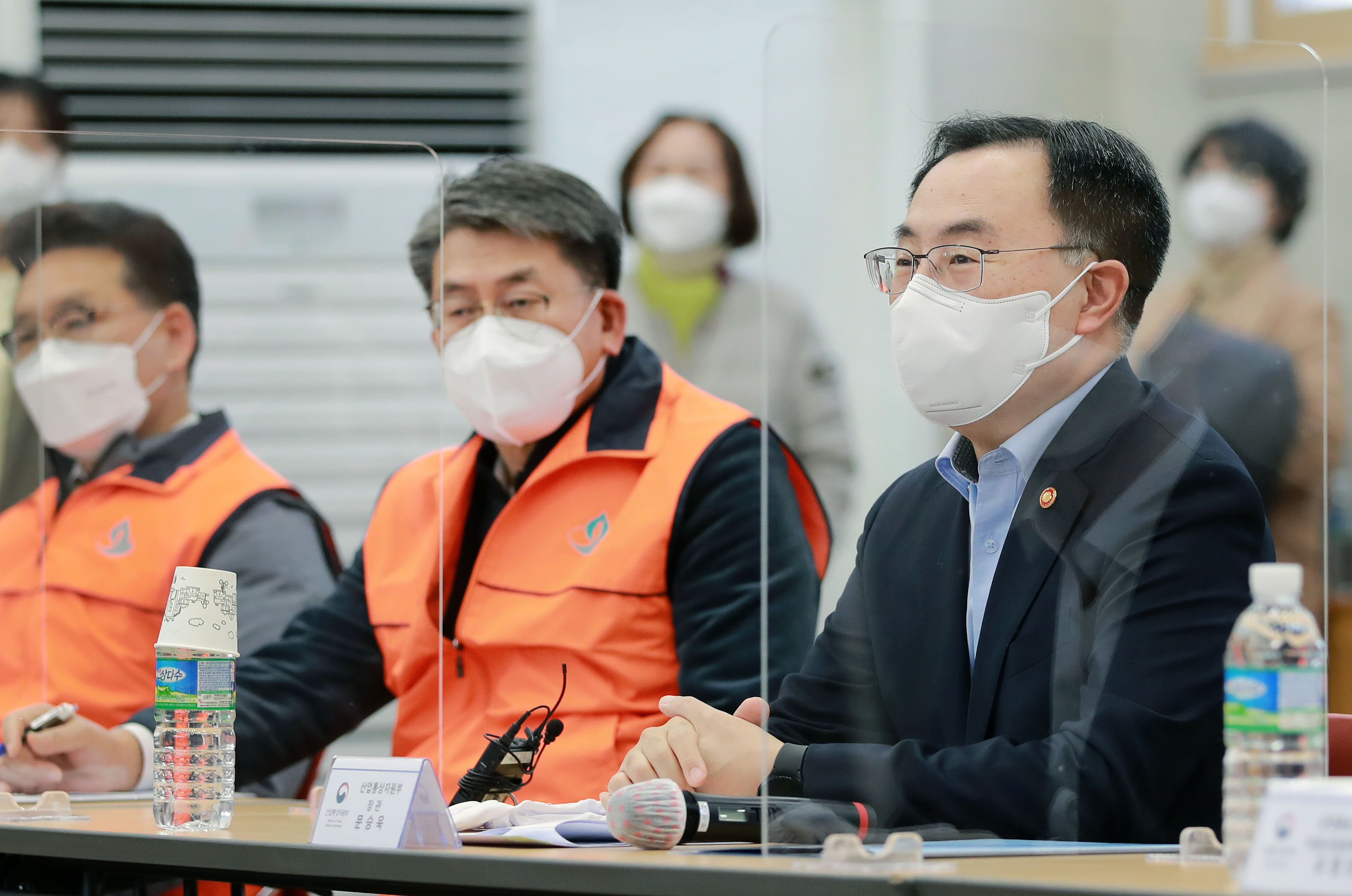 제13회 도시가스 봉사의 날 4