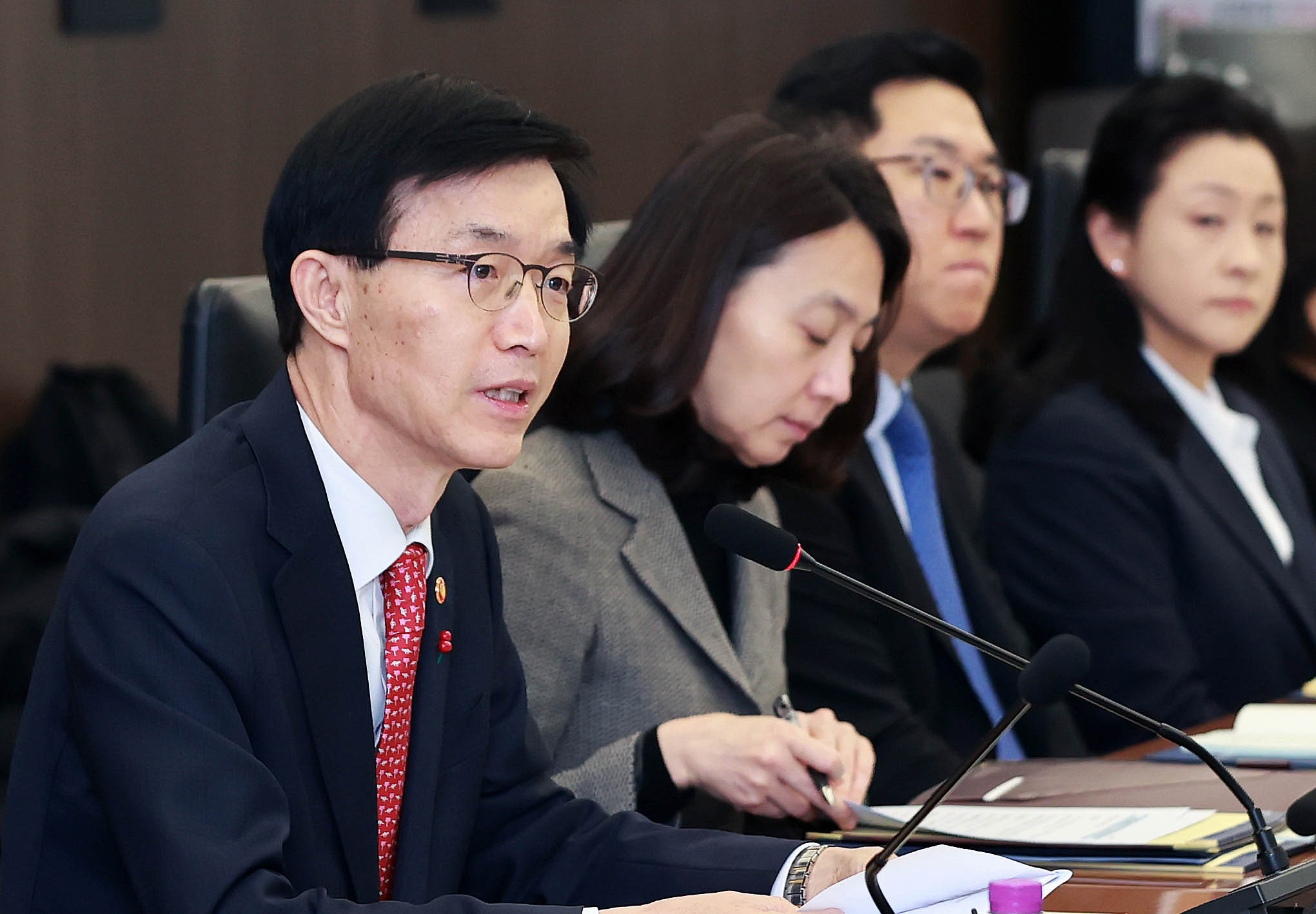 제47회 산업기술보호위원회 개최 4