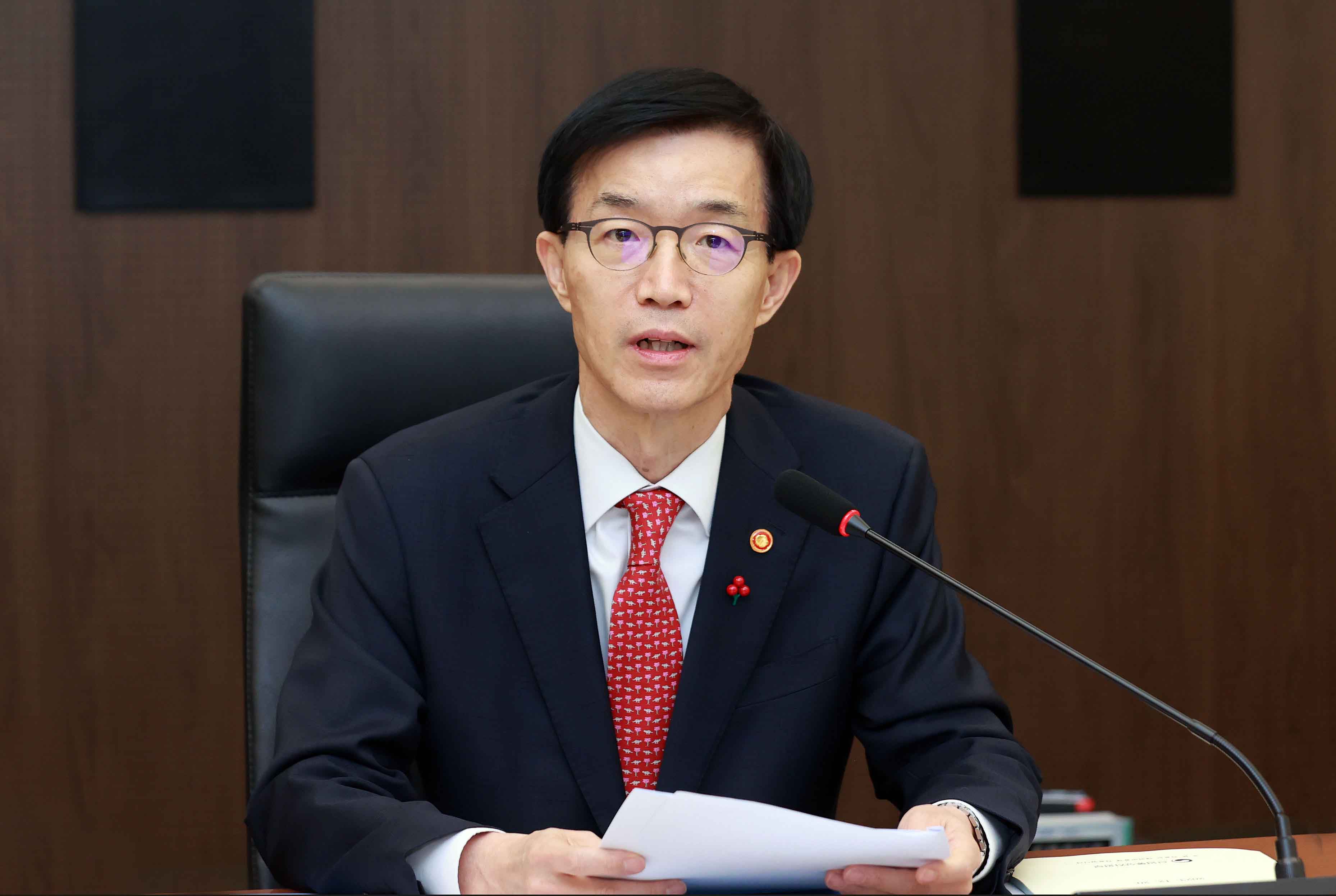 제47회 산업기술보호위원회 개최 3