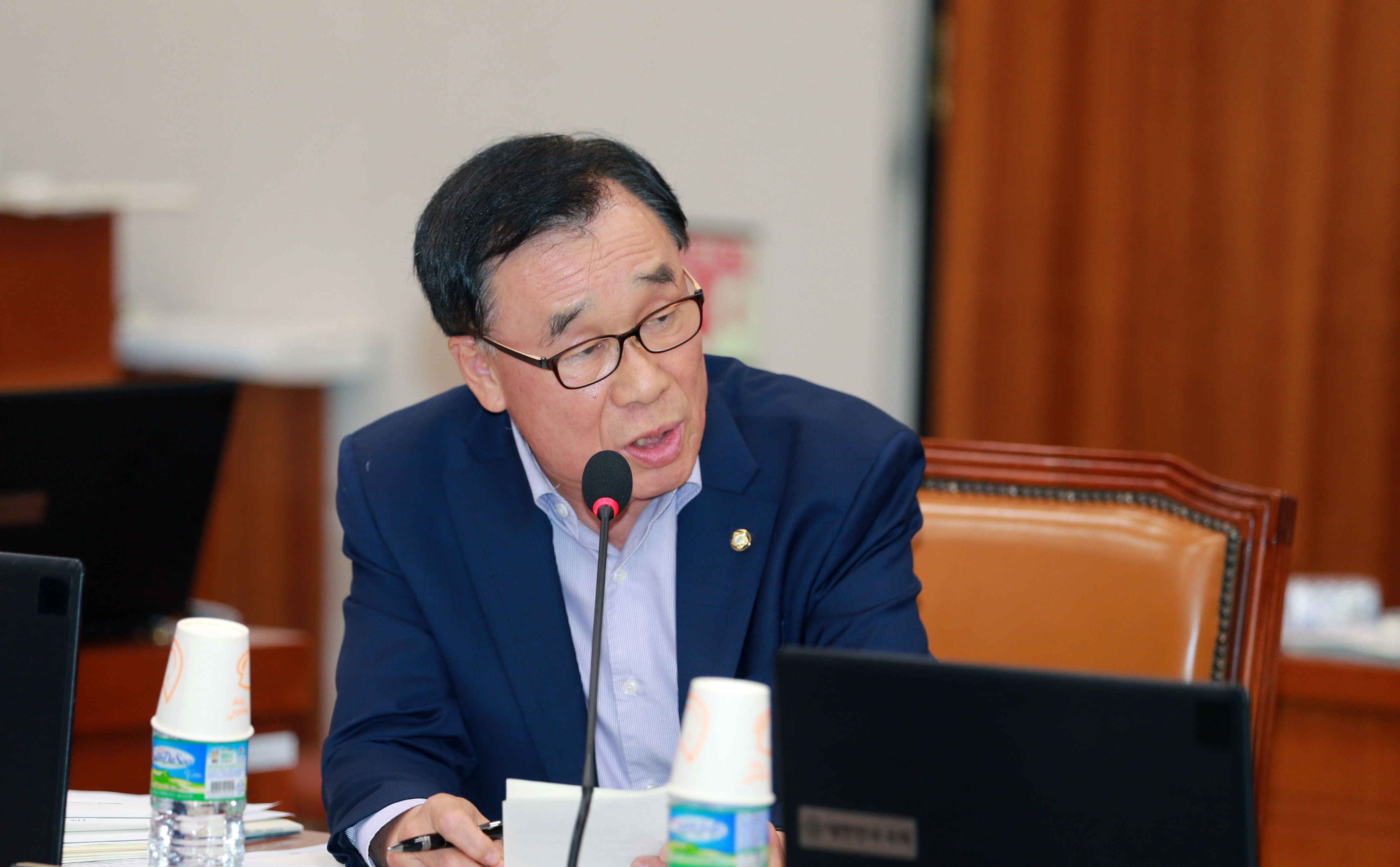 산업통상자원부 국정감사 6 3