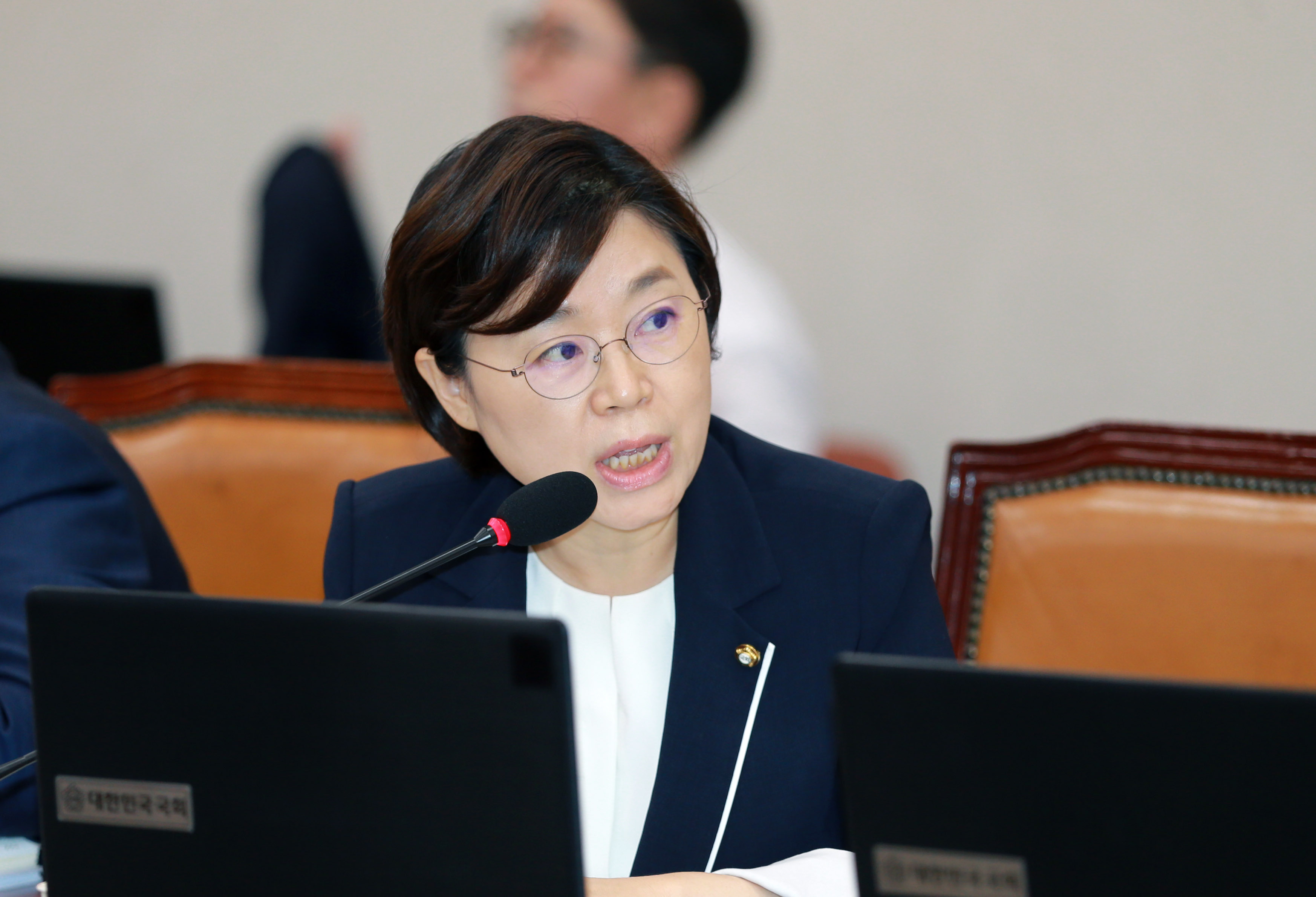 산업통상자원부 국정감사 6 1