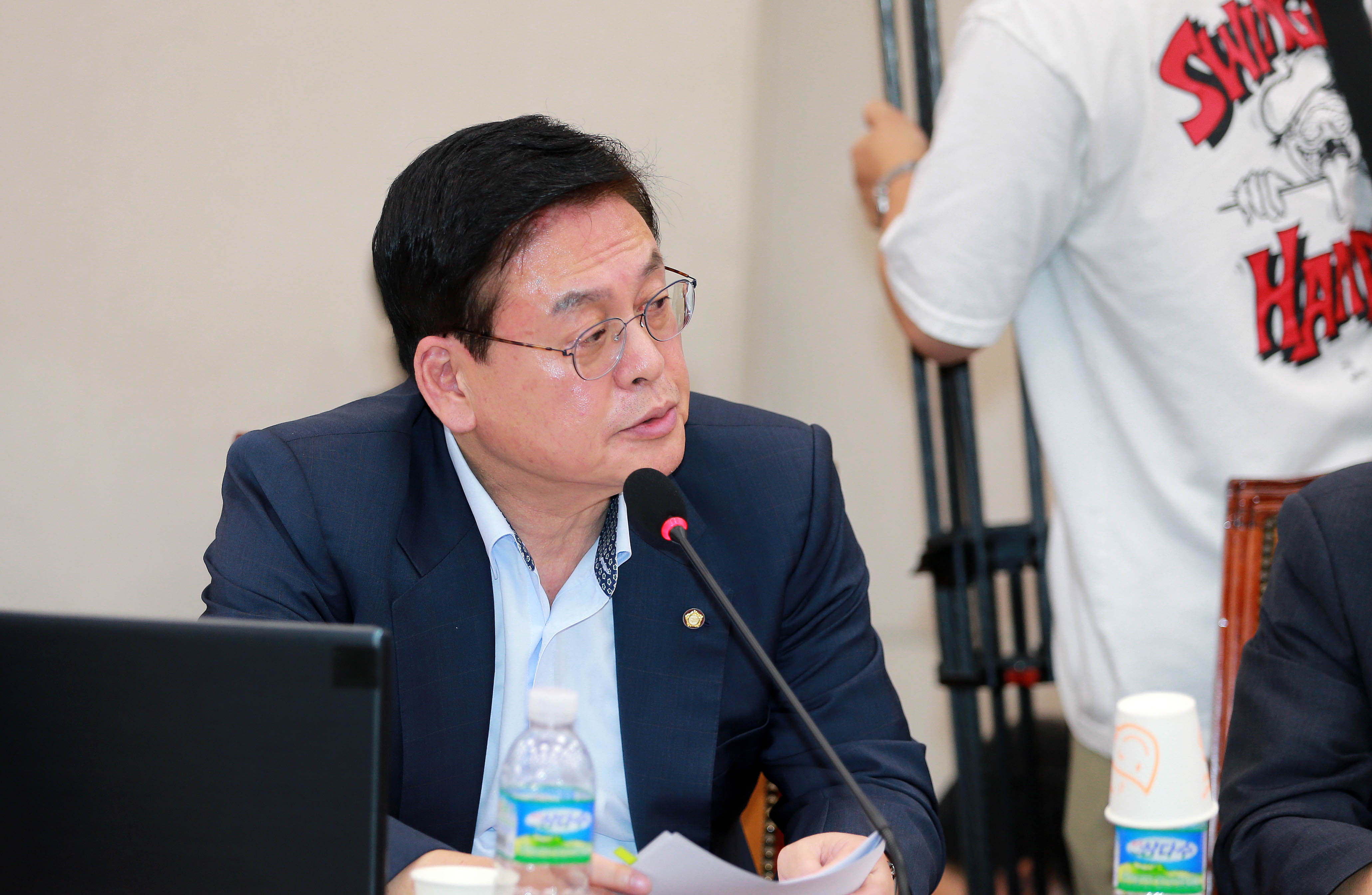 산업통상자원부 국정감사 6 5