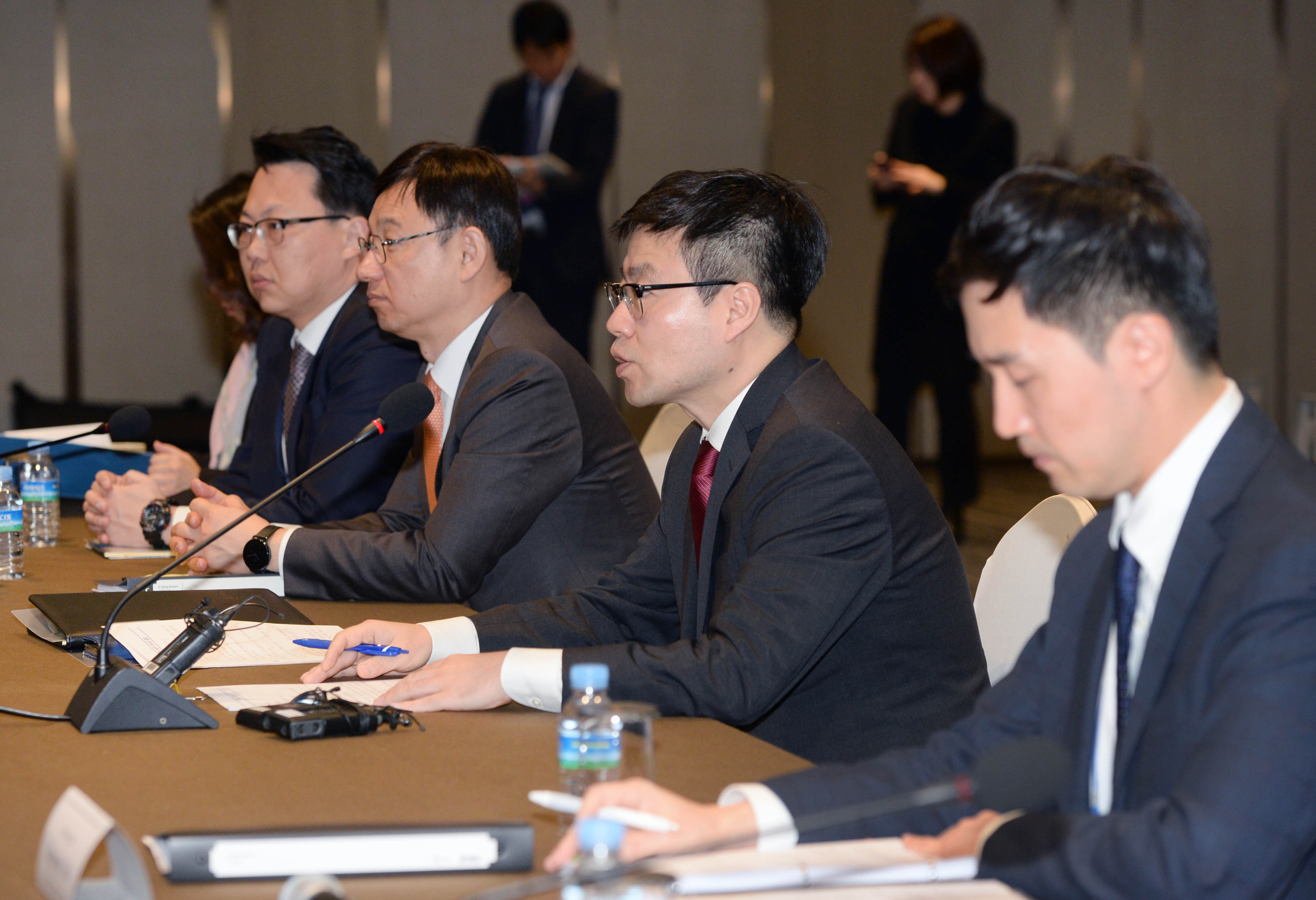 제16차 한중일 자유무역협정(FTA) 공식 협상 5