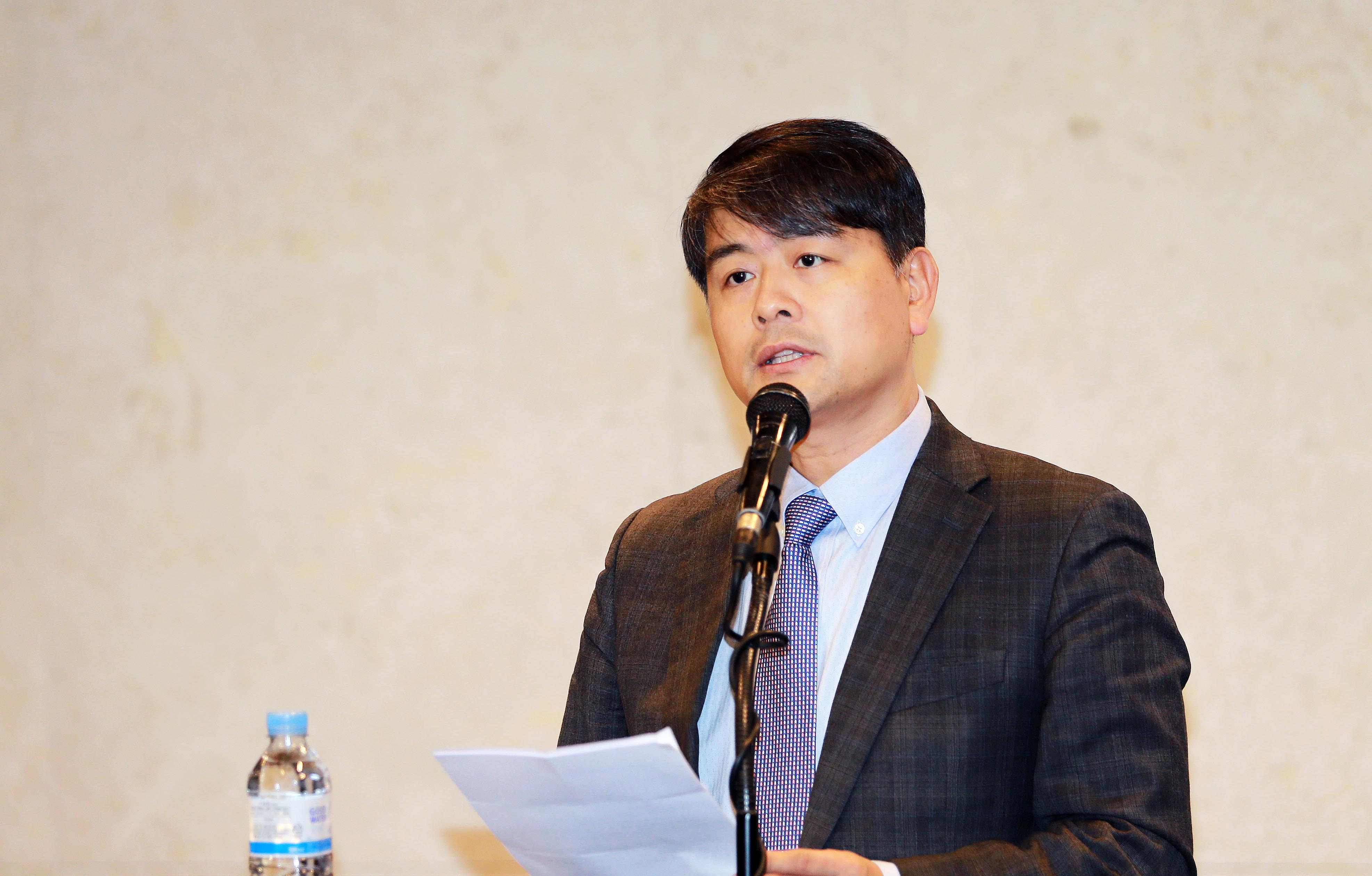 제1차 에너지 소비구조 혁신 토론회 개최 2