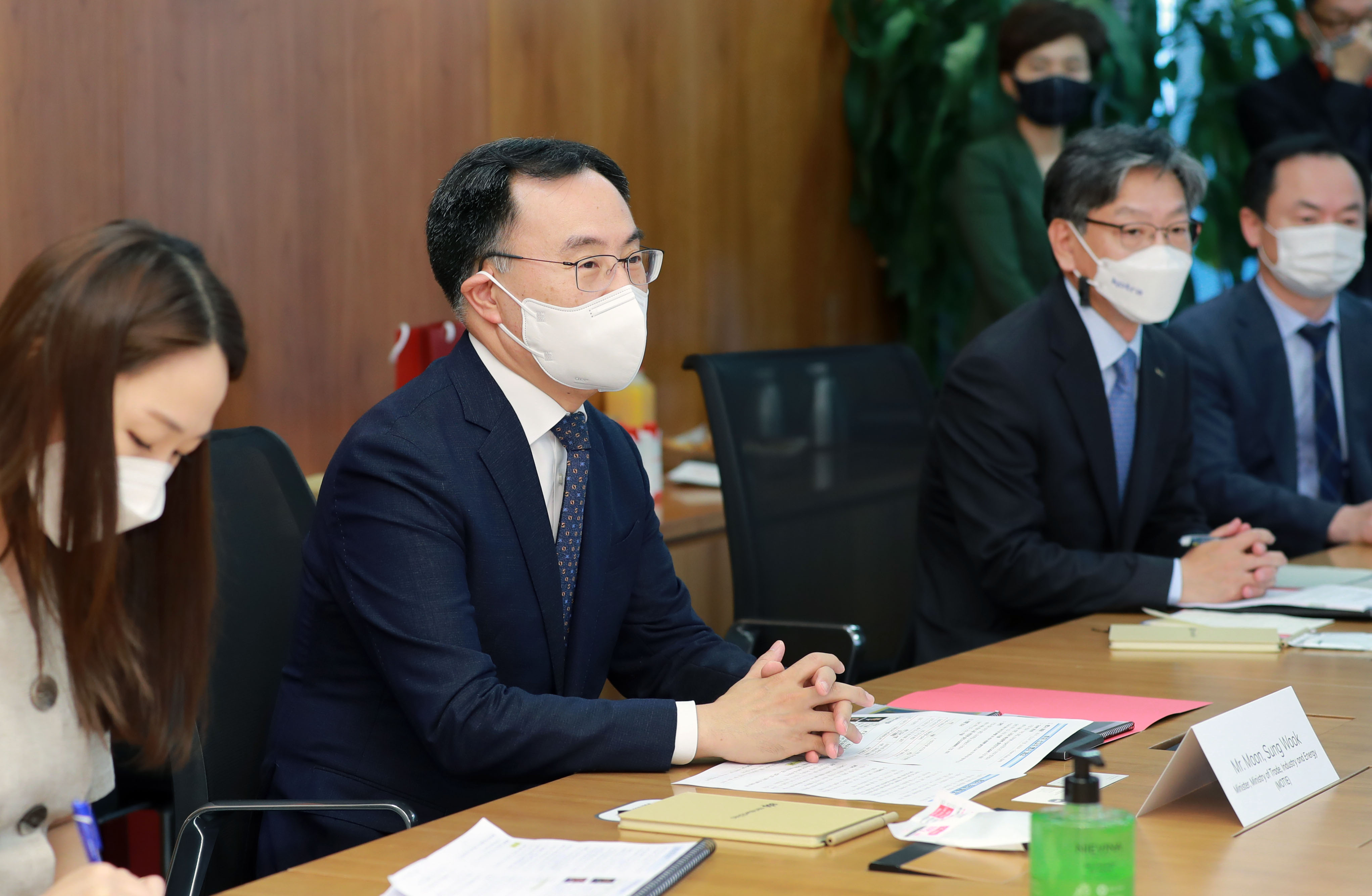 풍력·태양광 발전 투자신고식 3