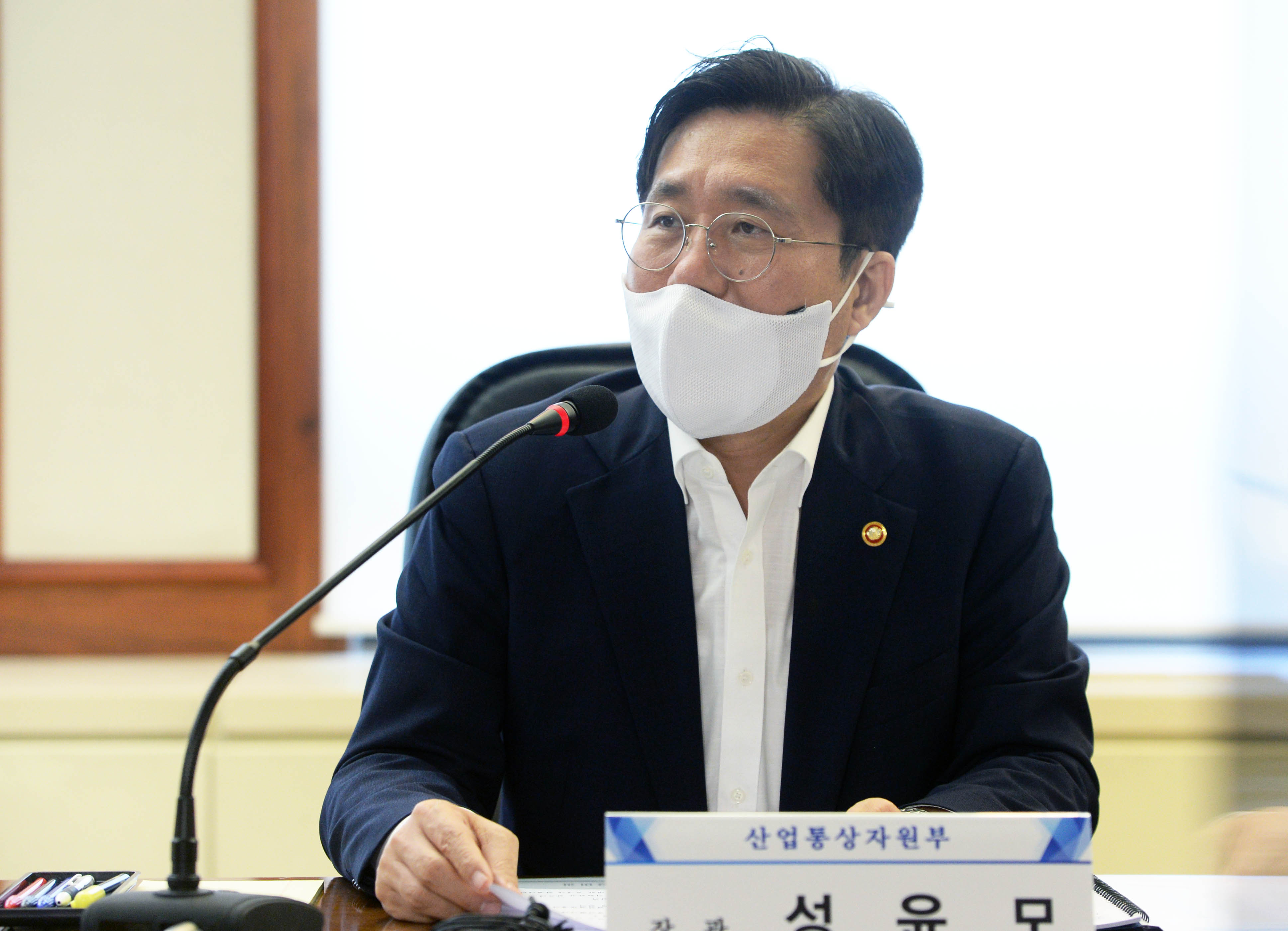 기계·항공제조 금융지원 MOU 체결식 3