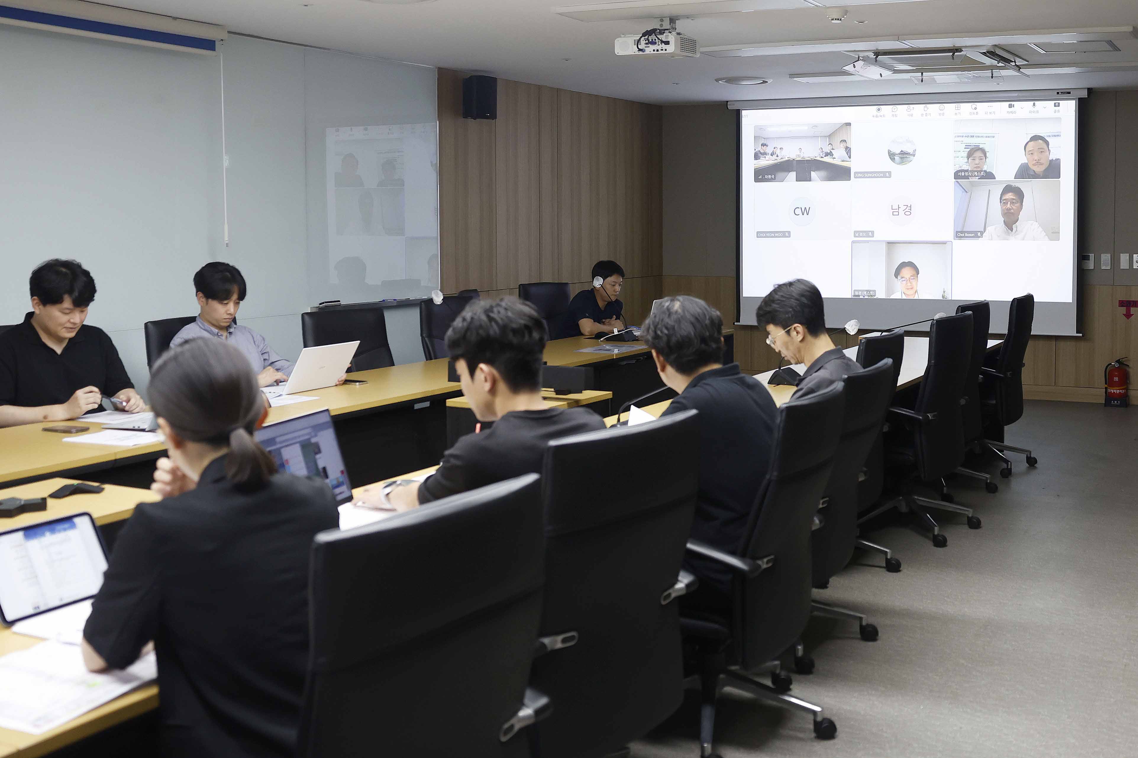 중동 전쟁 실물경제 긴급 점검회의 3