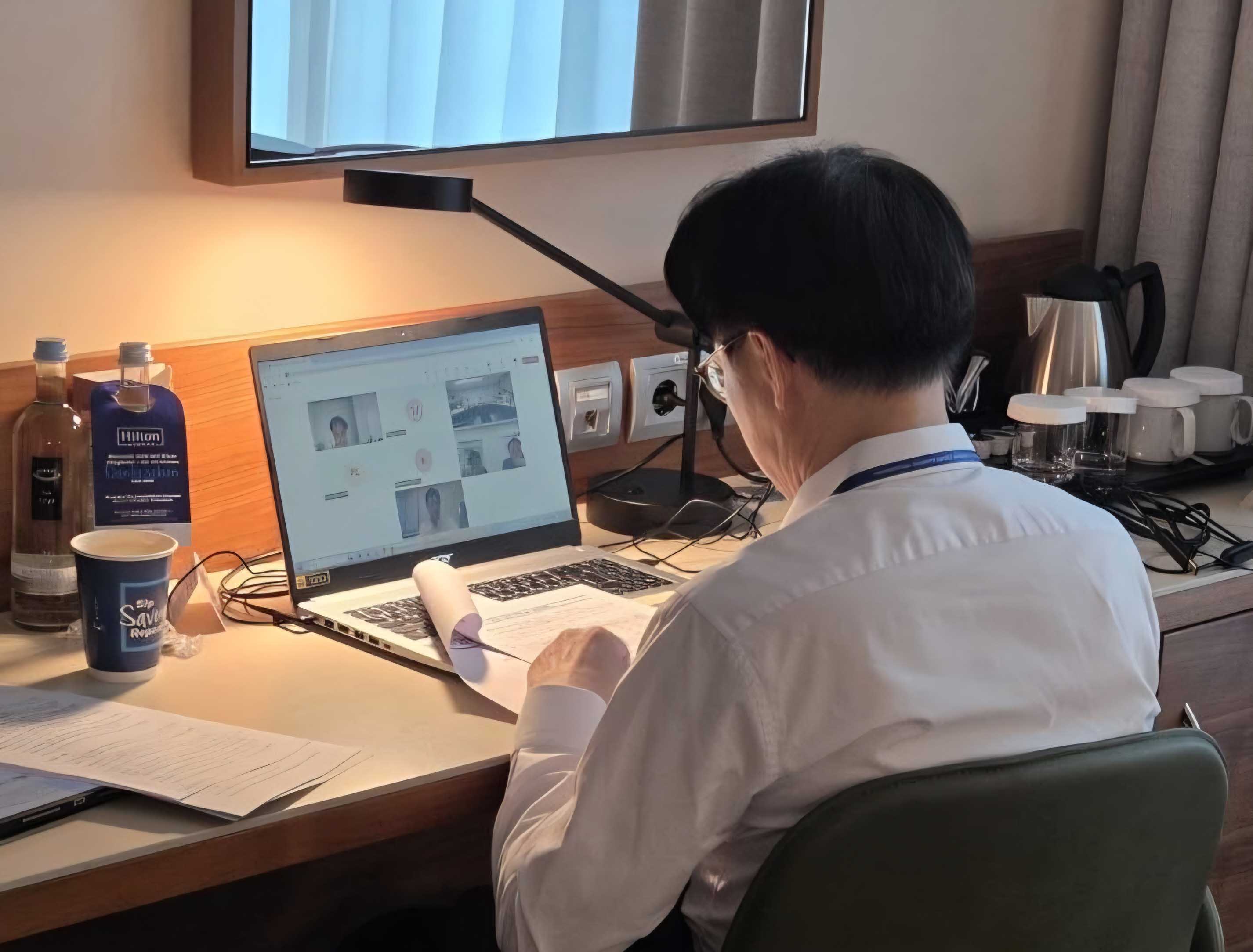 중동 전쟁 실물경제 긴급 점검회의 2