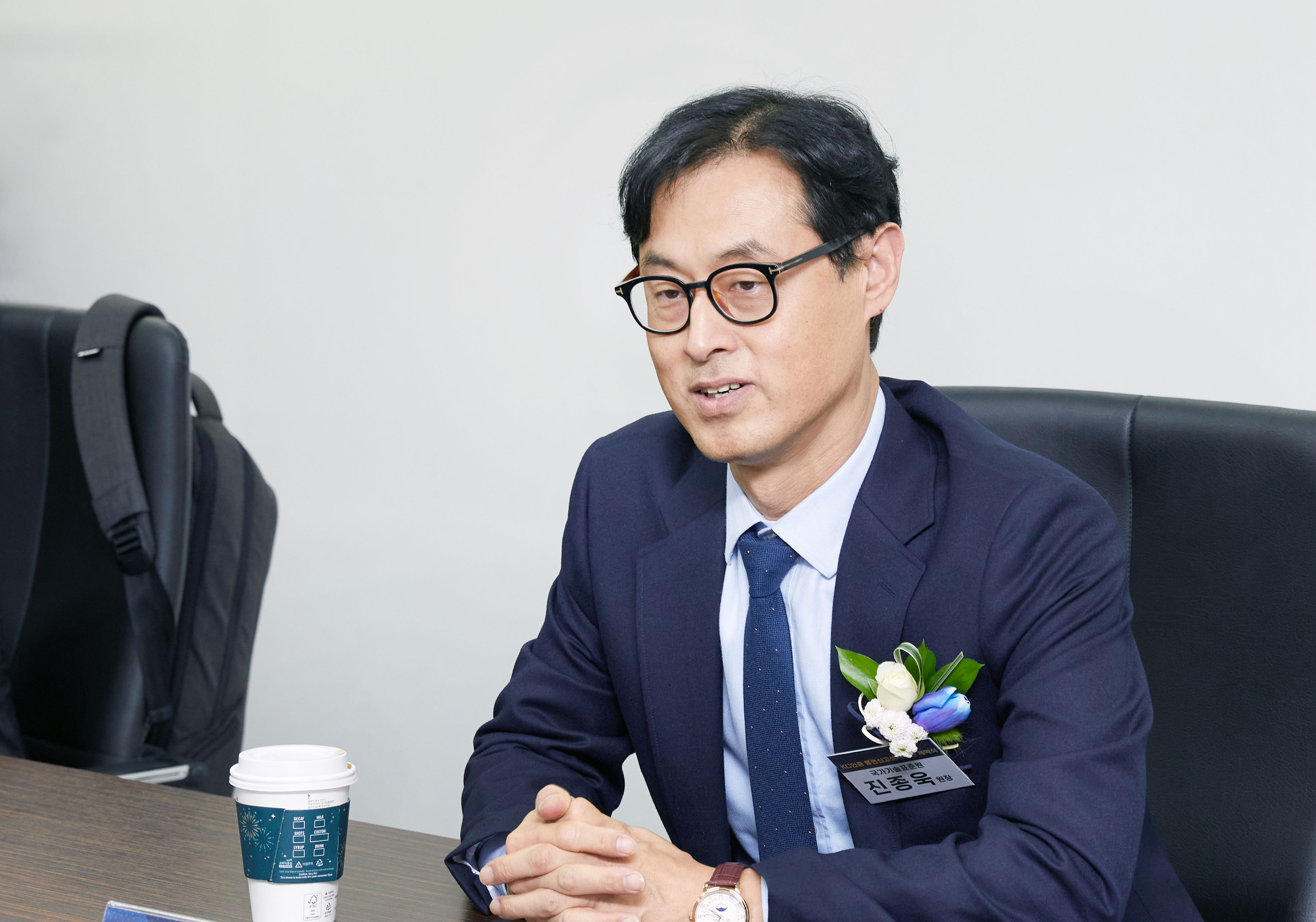 KC인증 불편신고센터 개소식 2