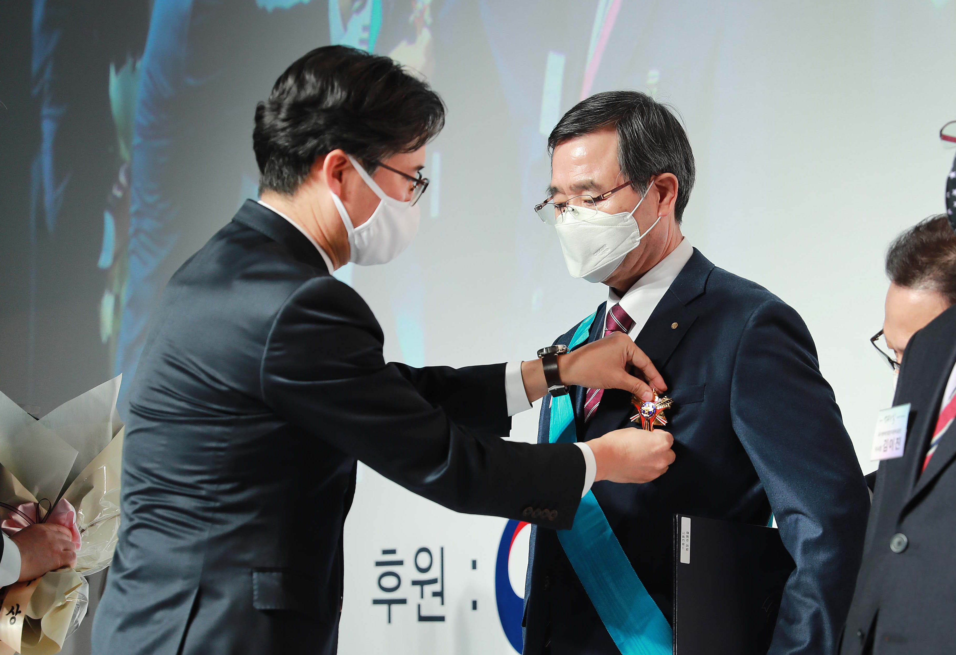 제34회 섬유의 날 기념식 4