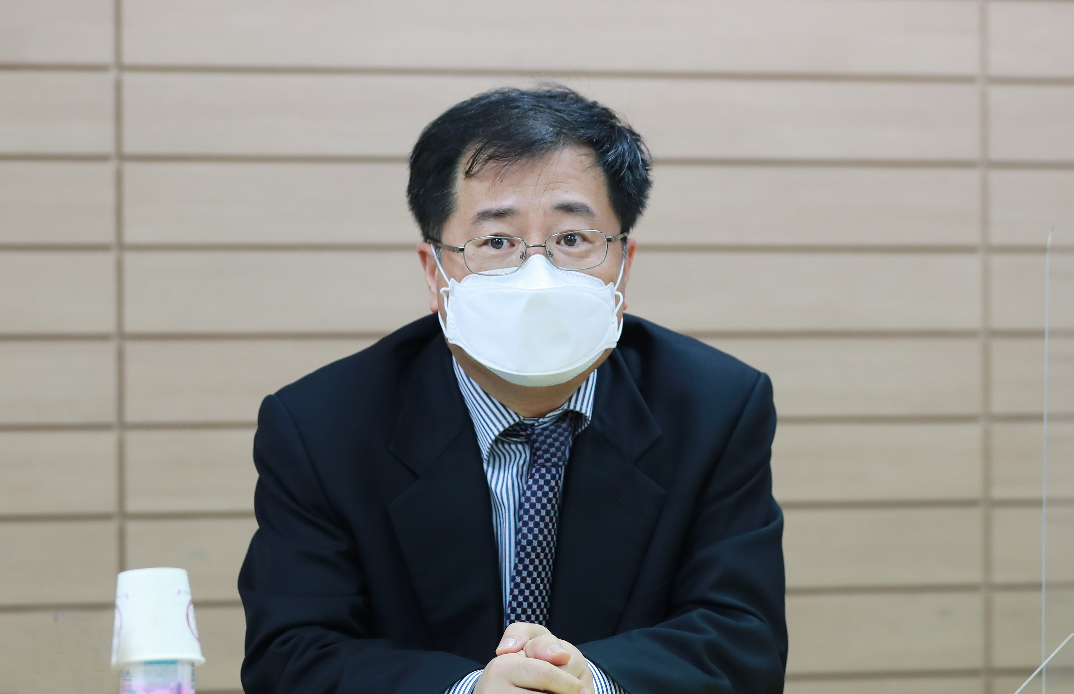 섬유ㆍ제지산업 탄소중립 협의회 발족식 5