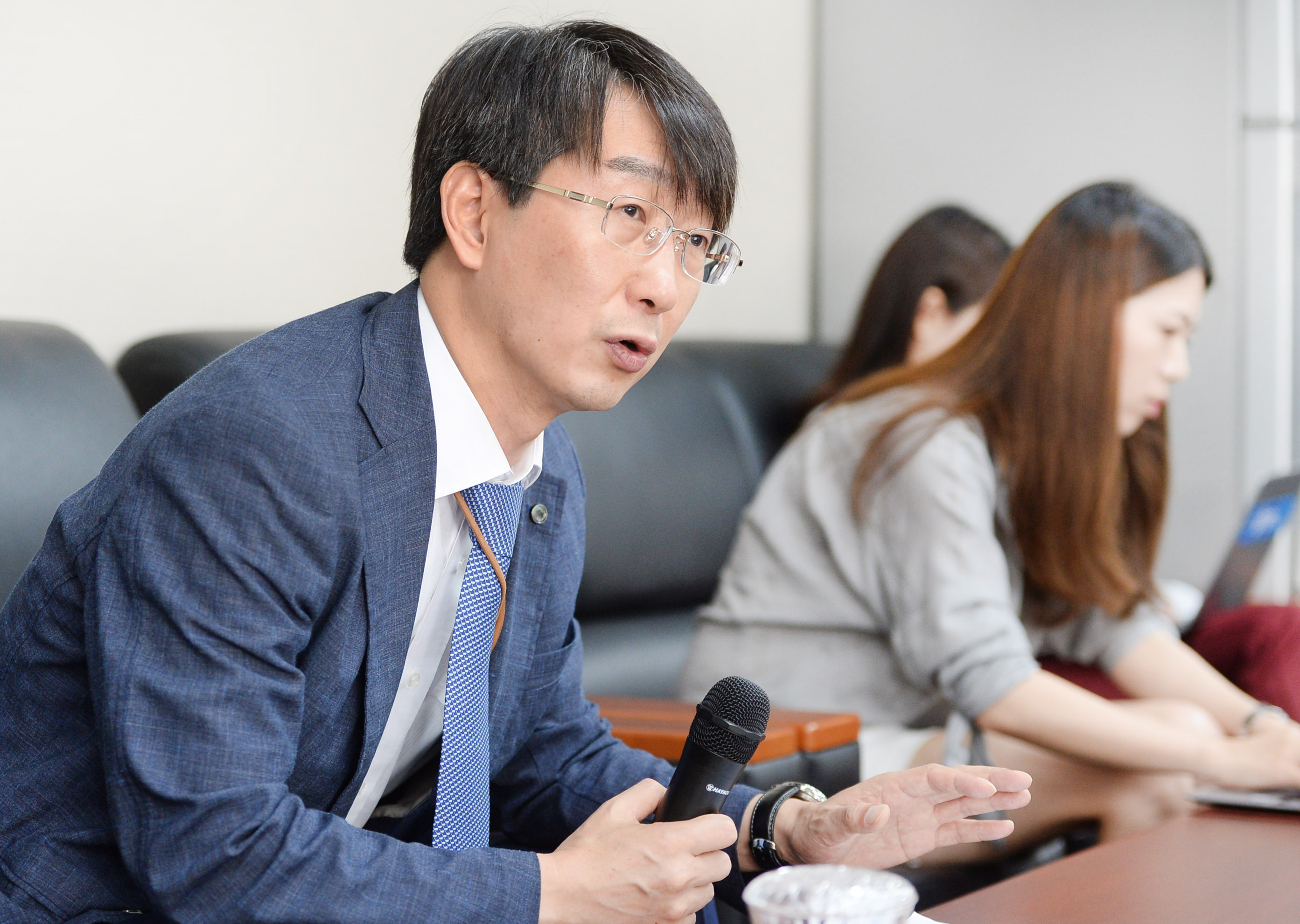 제2차 과학기술전략회의 산업부 관련부문 브리핑 3