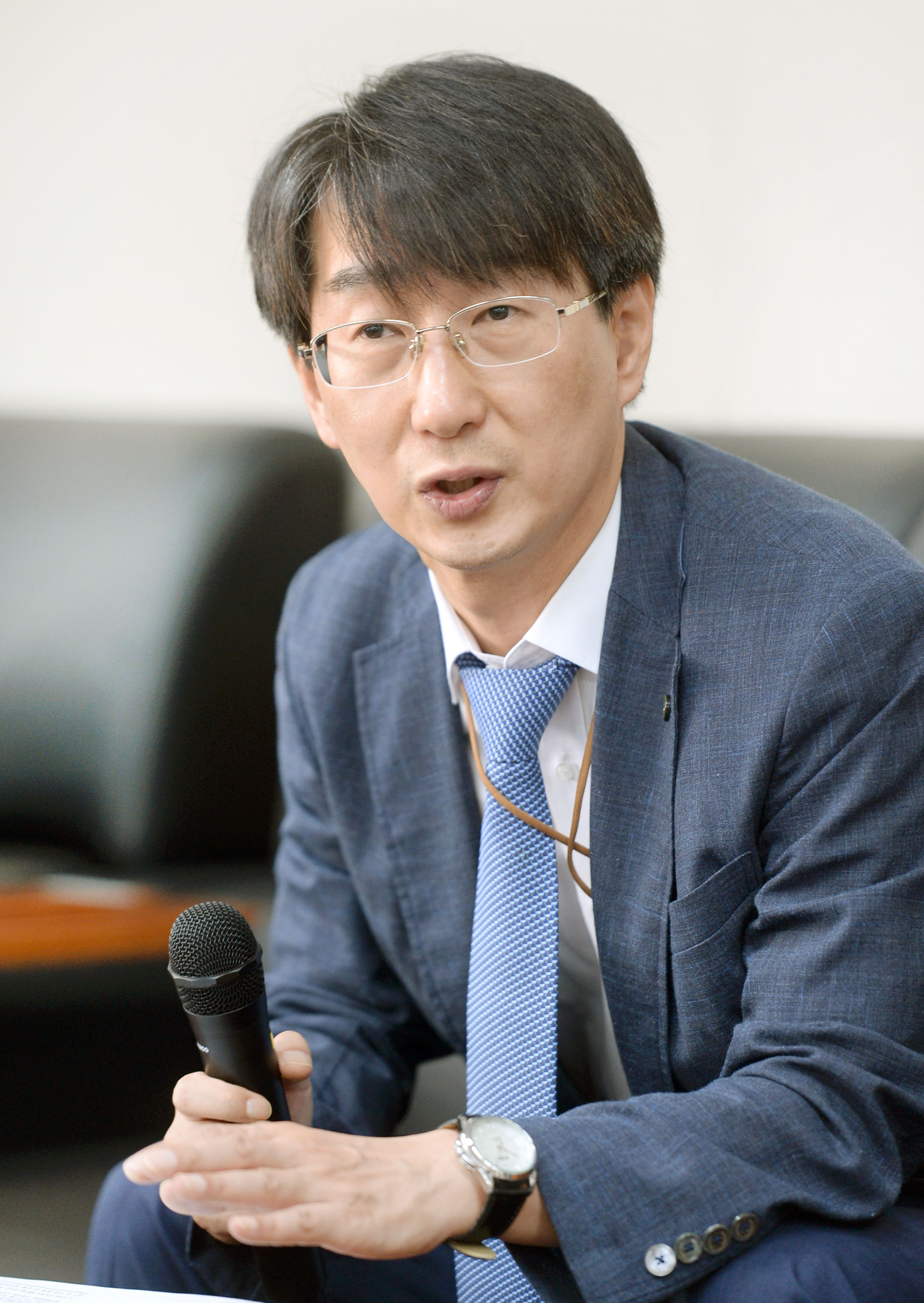 제2차 과학기술전략회의 산업부 관련부문 브리핑 2