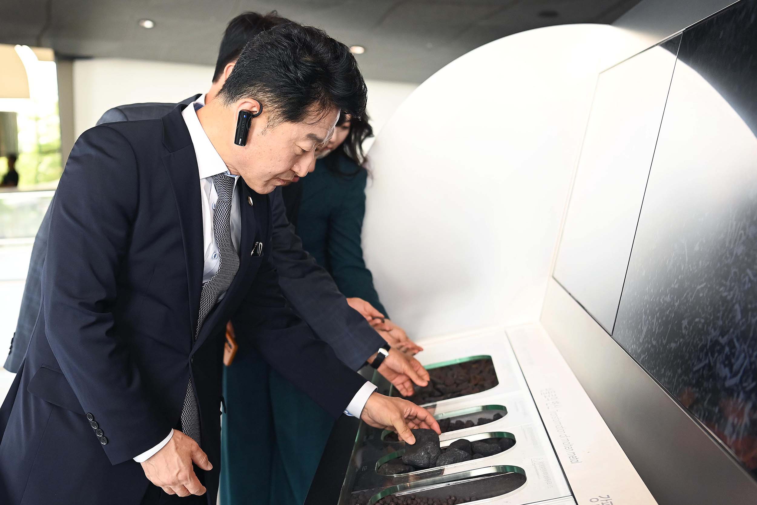 산업부-현대차그룹 업무협력약정(MOU) 체결식 4