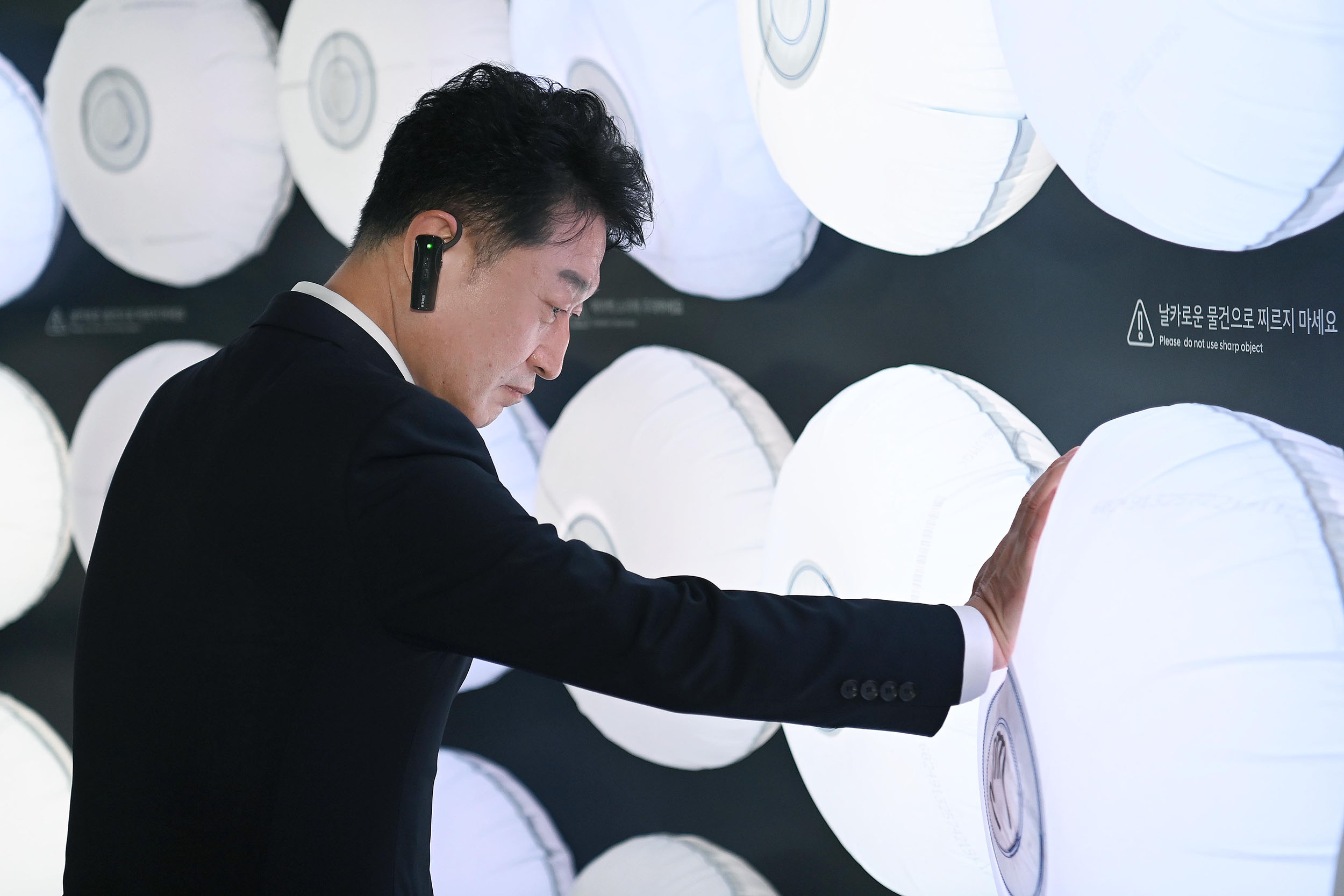 산업부-현대차그룹 업무협력약정(MOU) 체결식 6