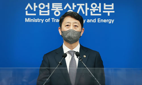 인도태평양경제프레임워크(IPEF) 장관회의 및 인프레이션 감축법(IRA) 협의결과 브리핑 1