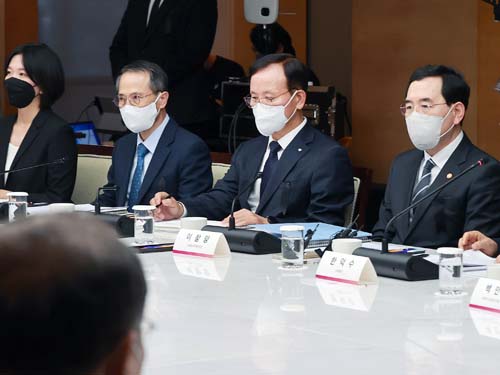 제1차 국가첨단전략산업위원회 1