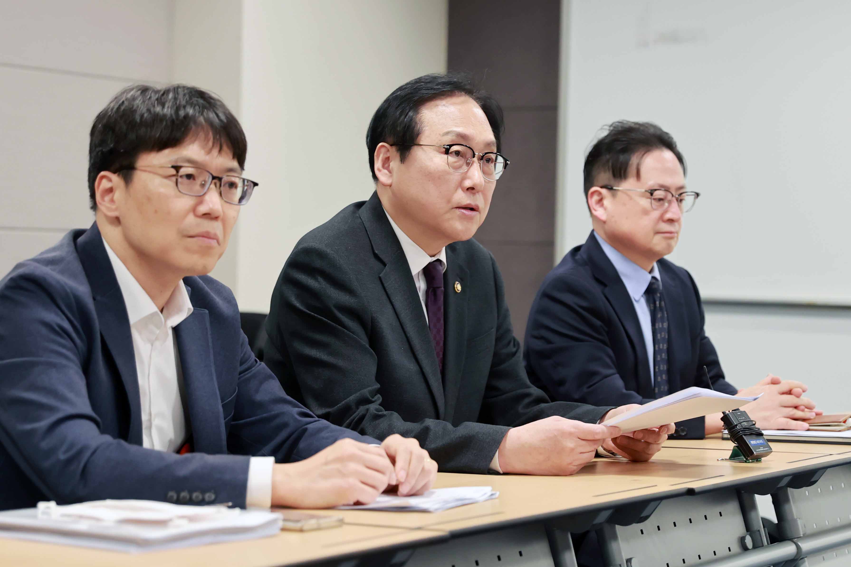 대미(對美) 통상현안 대응 점검회의 개최 2