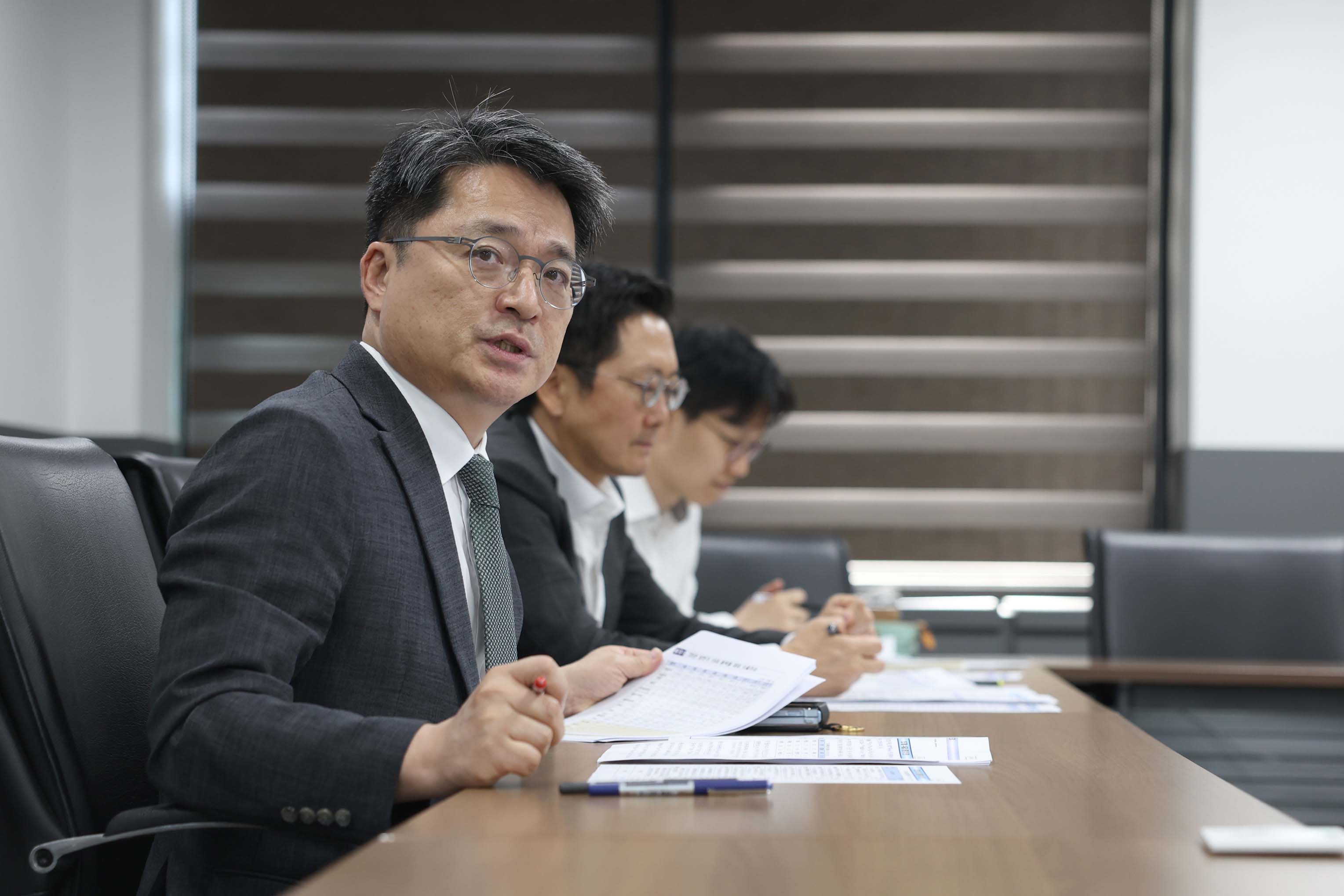2025년 7월 수출동향 점검회의 개최 3