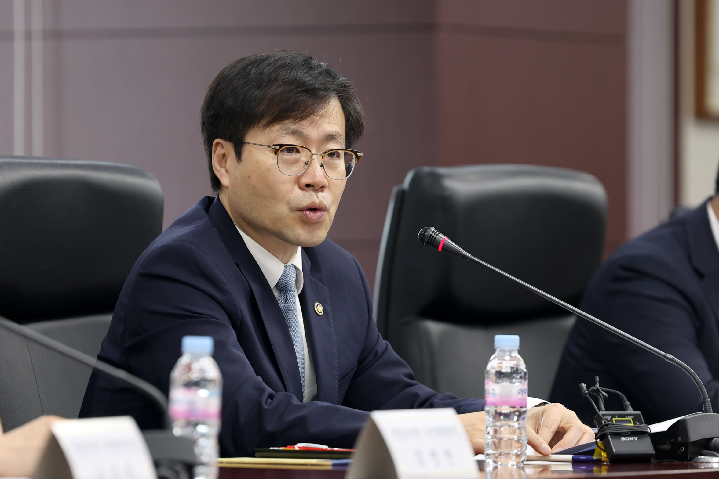 제46회 통상추진위원회 개최 2