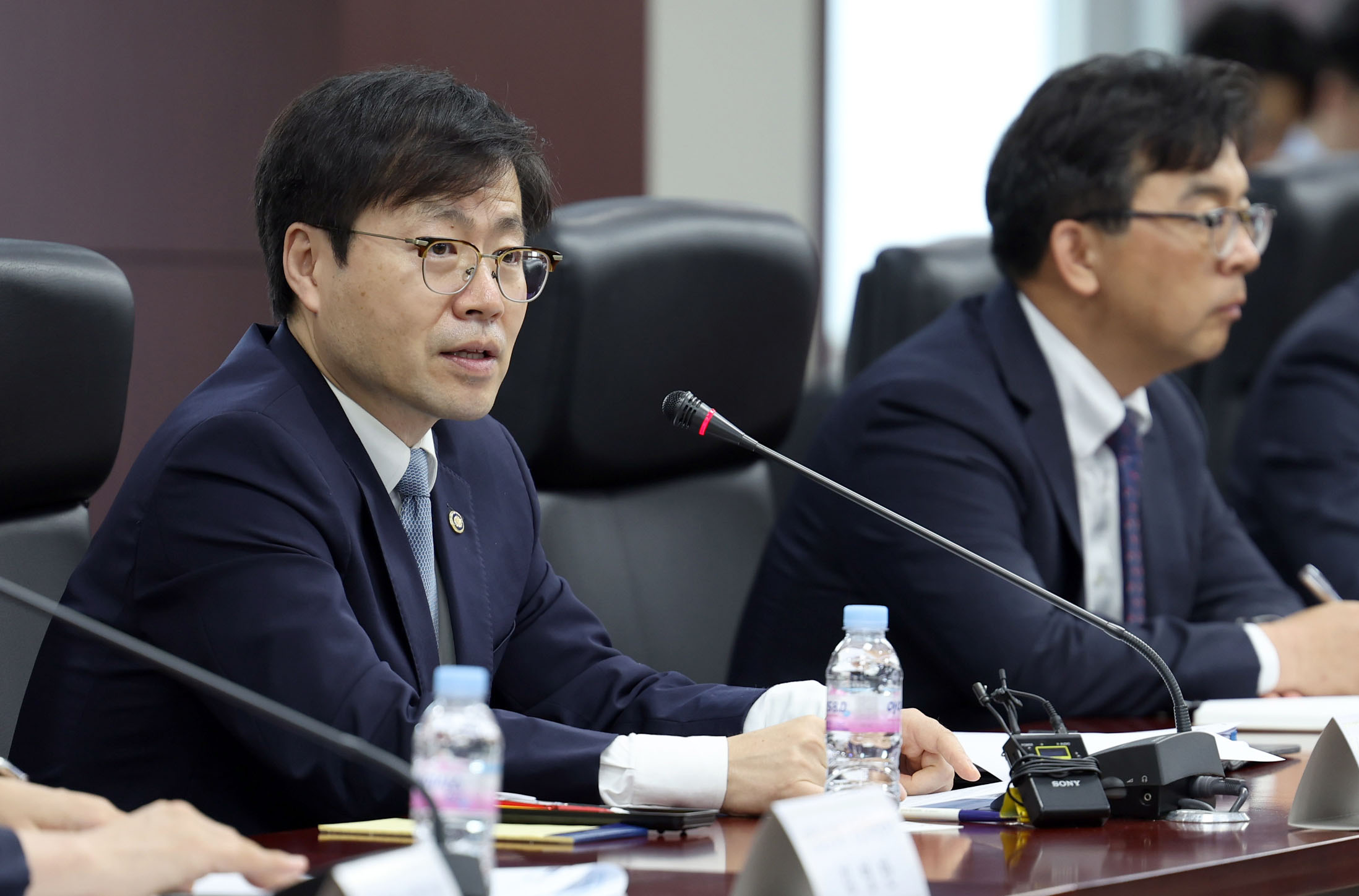 제46회 통상추진위원회 개최 6