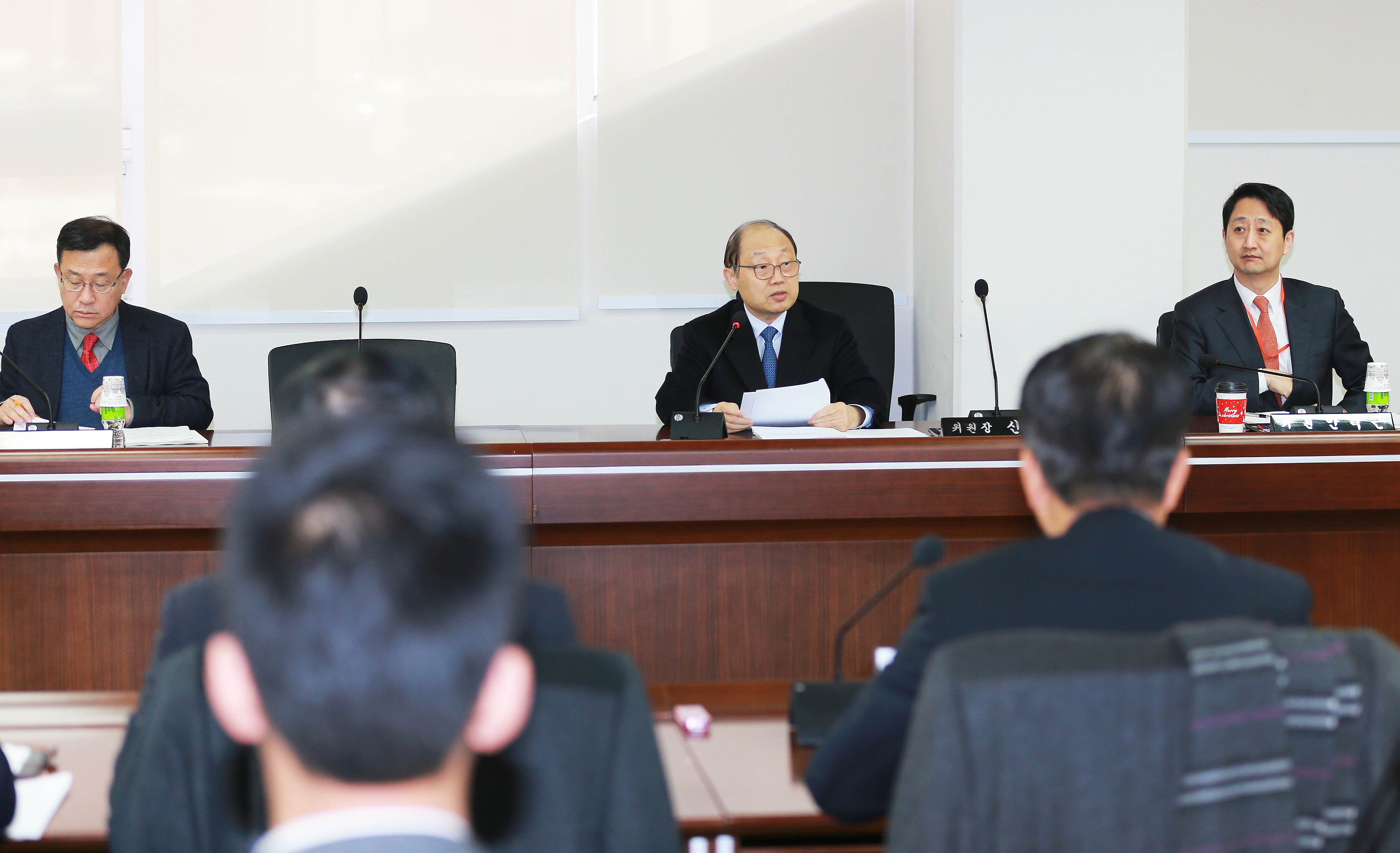 중국·싱가포르·일본산 초산에틸 공청회 개최 2