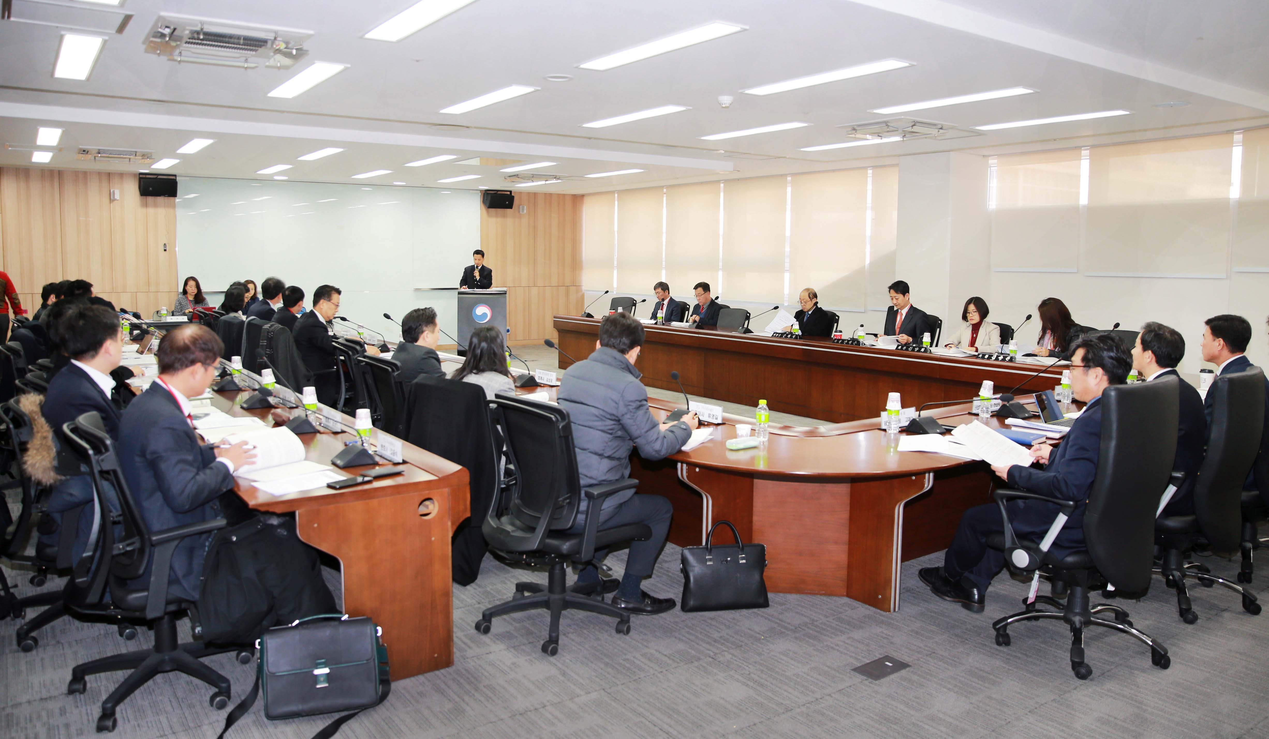 중국·싱가포르·일본산 초산에틸 공청회 개최 5