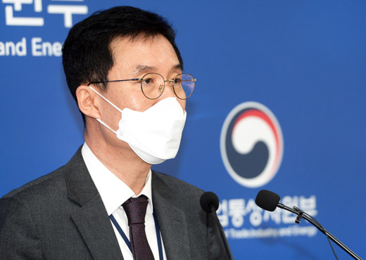 2022년 3월 수출입 동향 브리핑 1