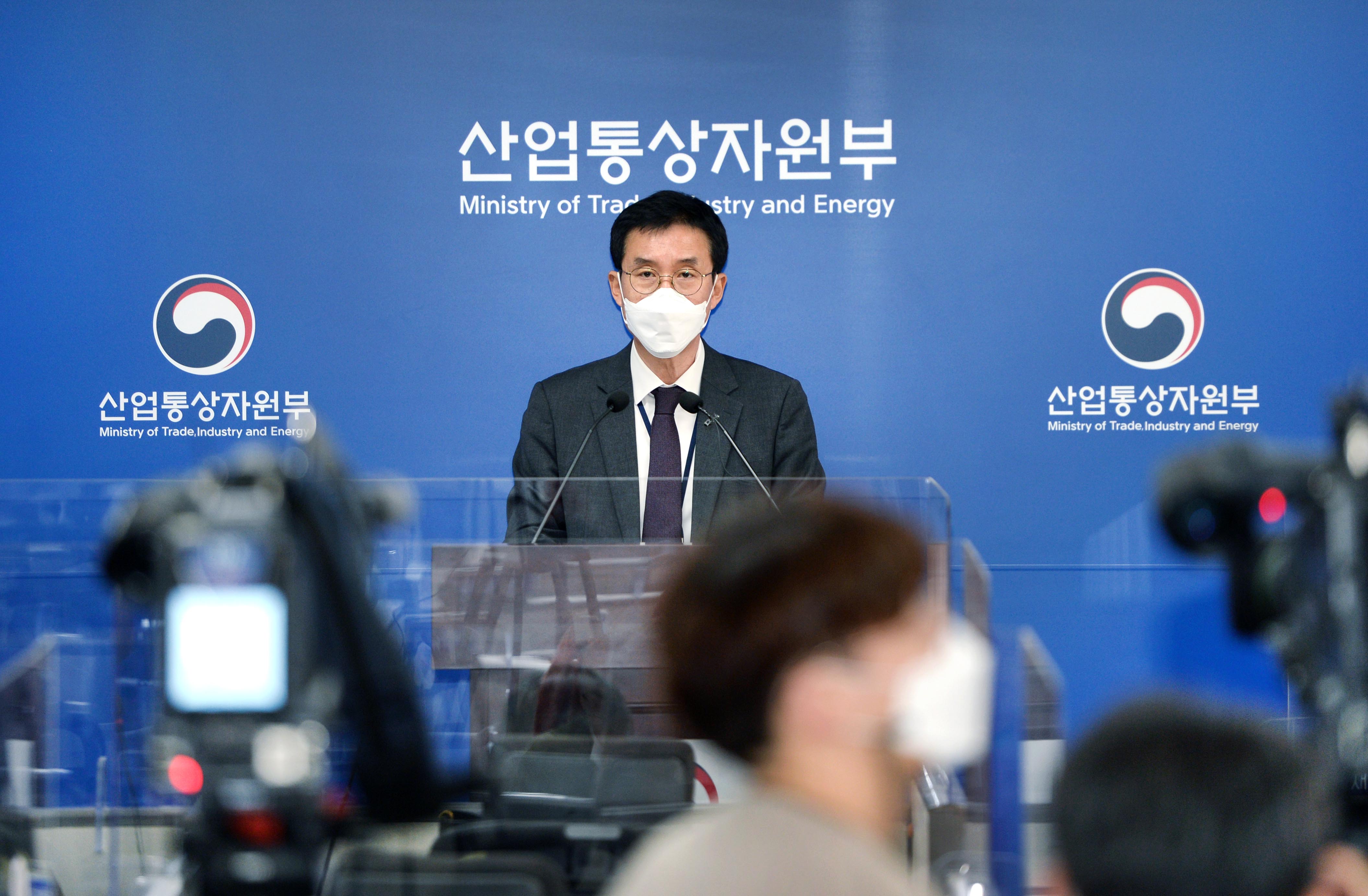 2022년 3월 수출입 동향 브리핑 6
