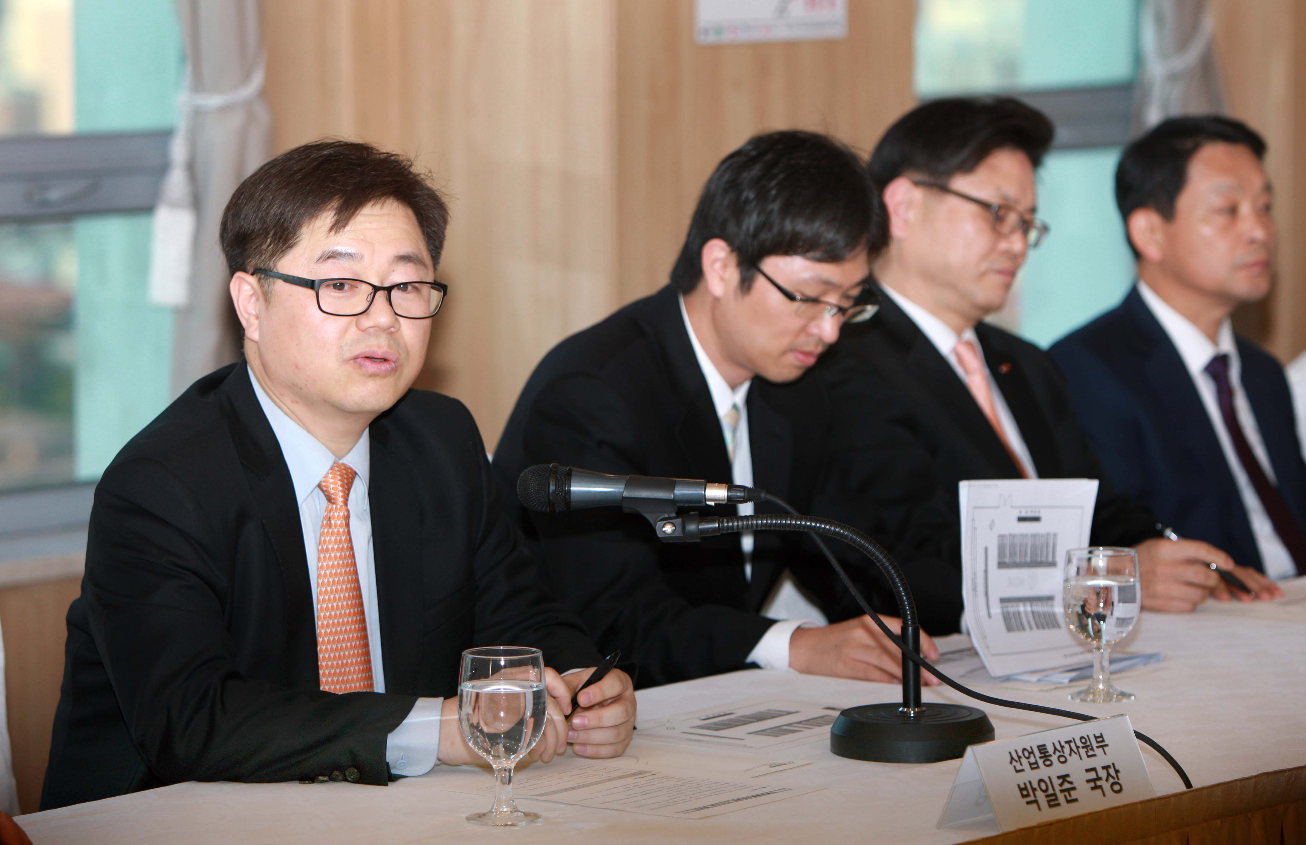 자원개발특성화대학사업 협약식 2
