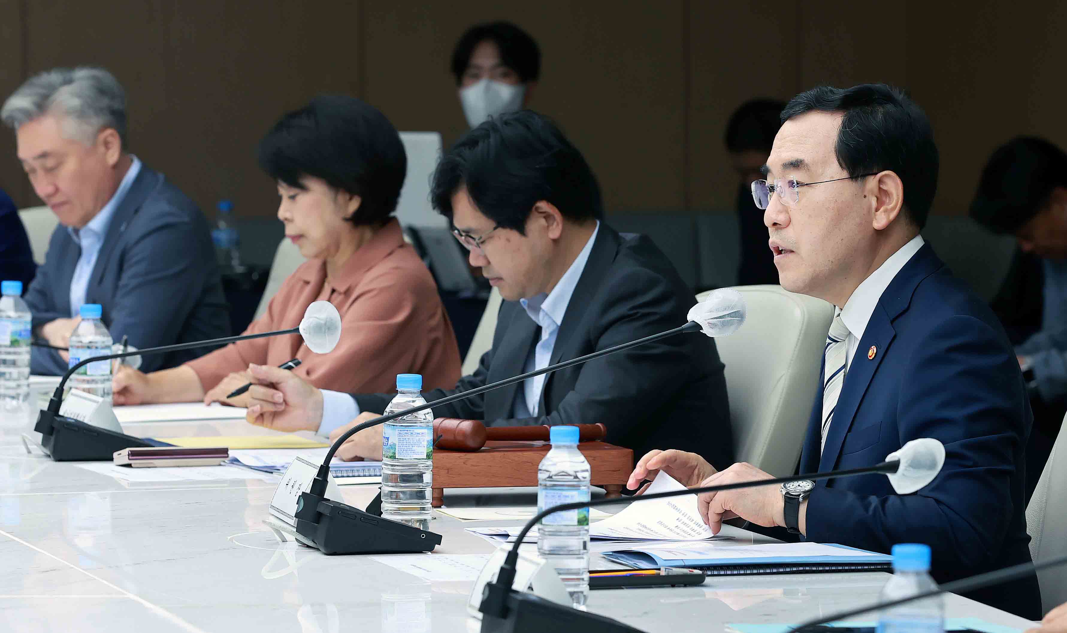 제29차 에너지위원회 개최 4