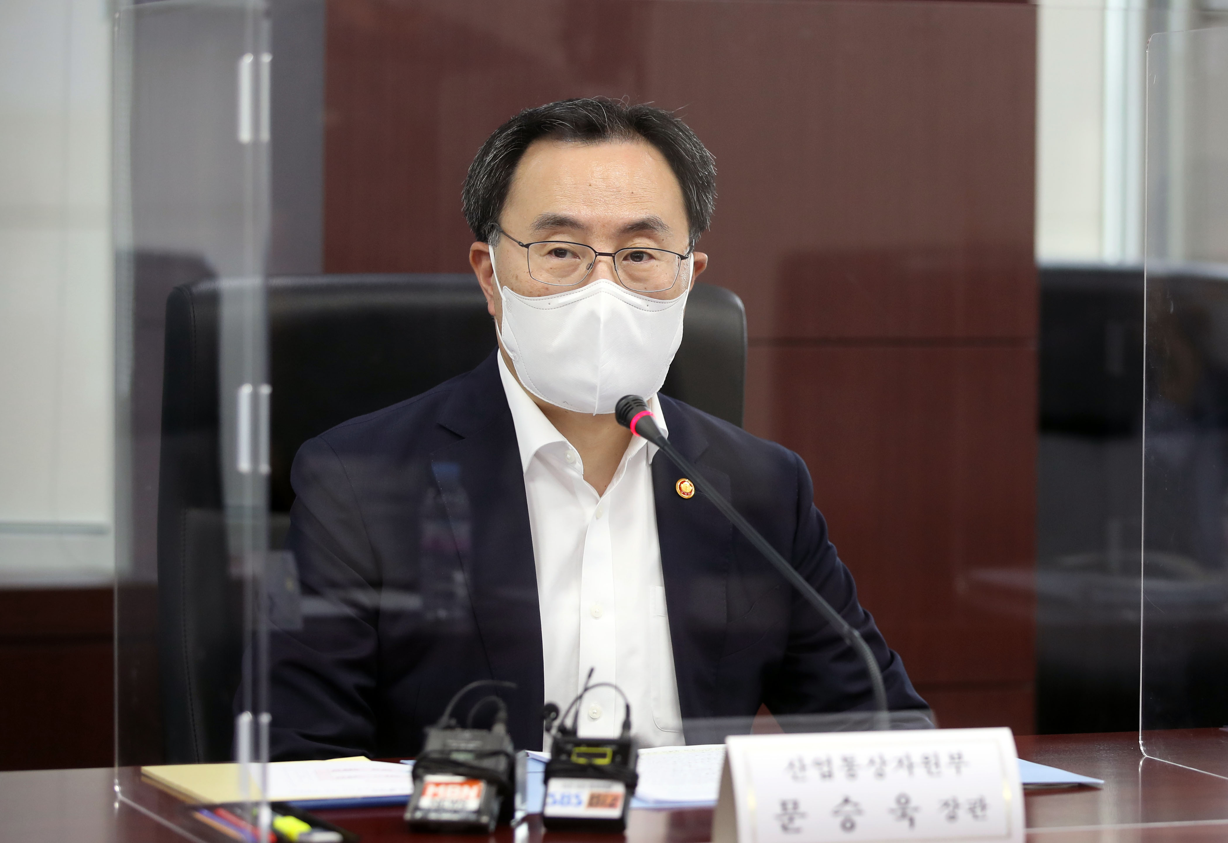 민간·공공 경제연구기관장 간담회 4