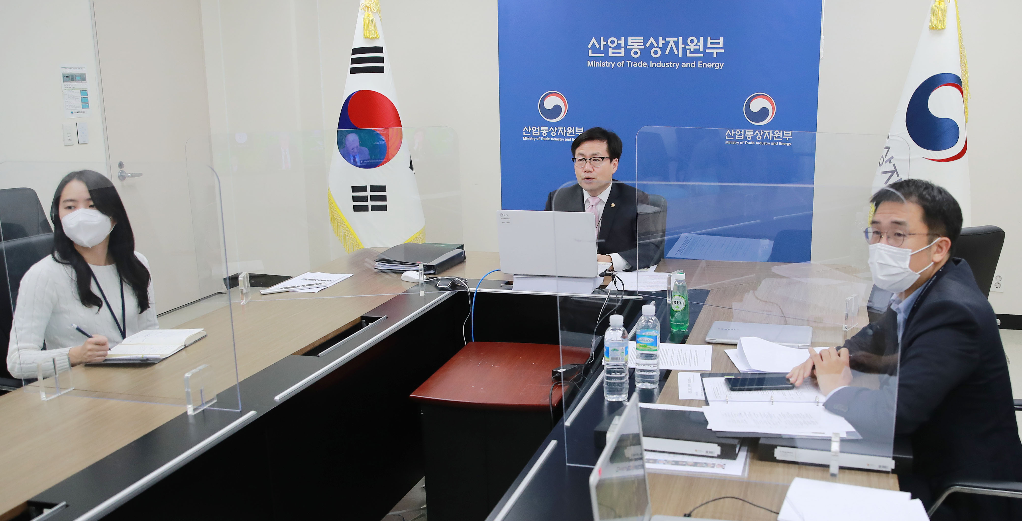 제32차 APEC 외교·통상 합동각료회의 4