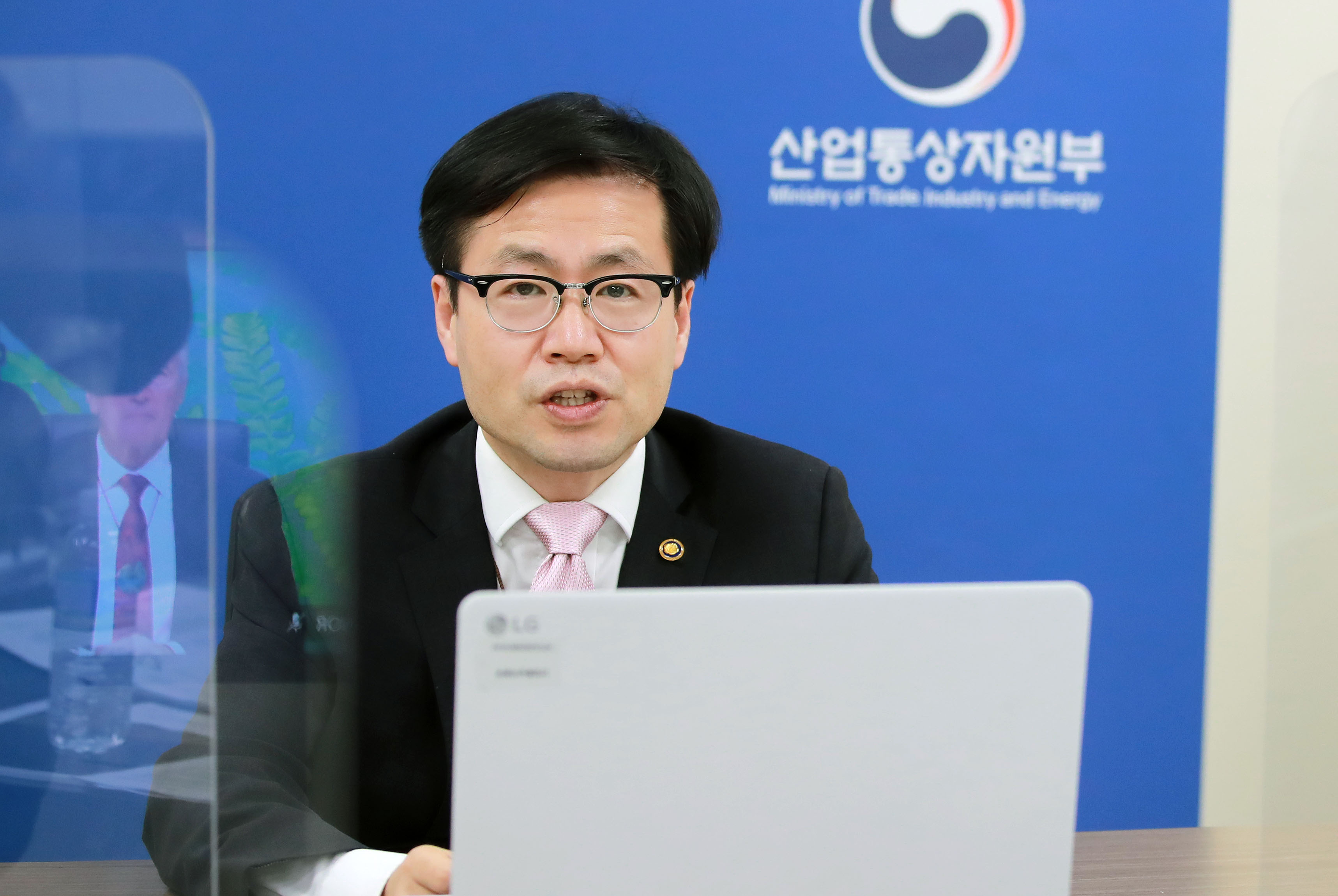 제32차 APEC 외교·통상 합동각료회의 3